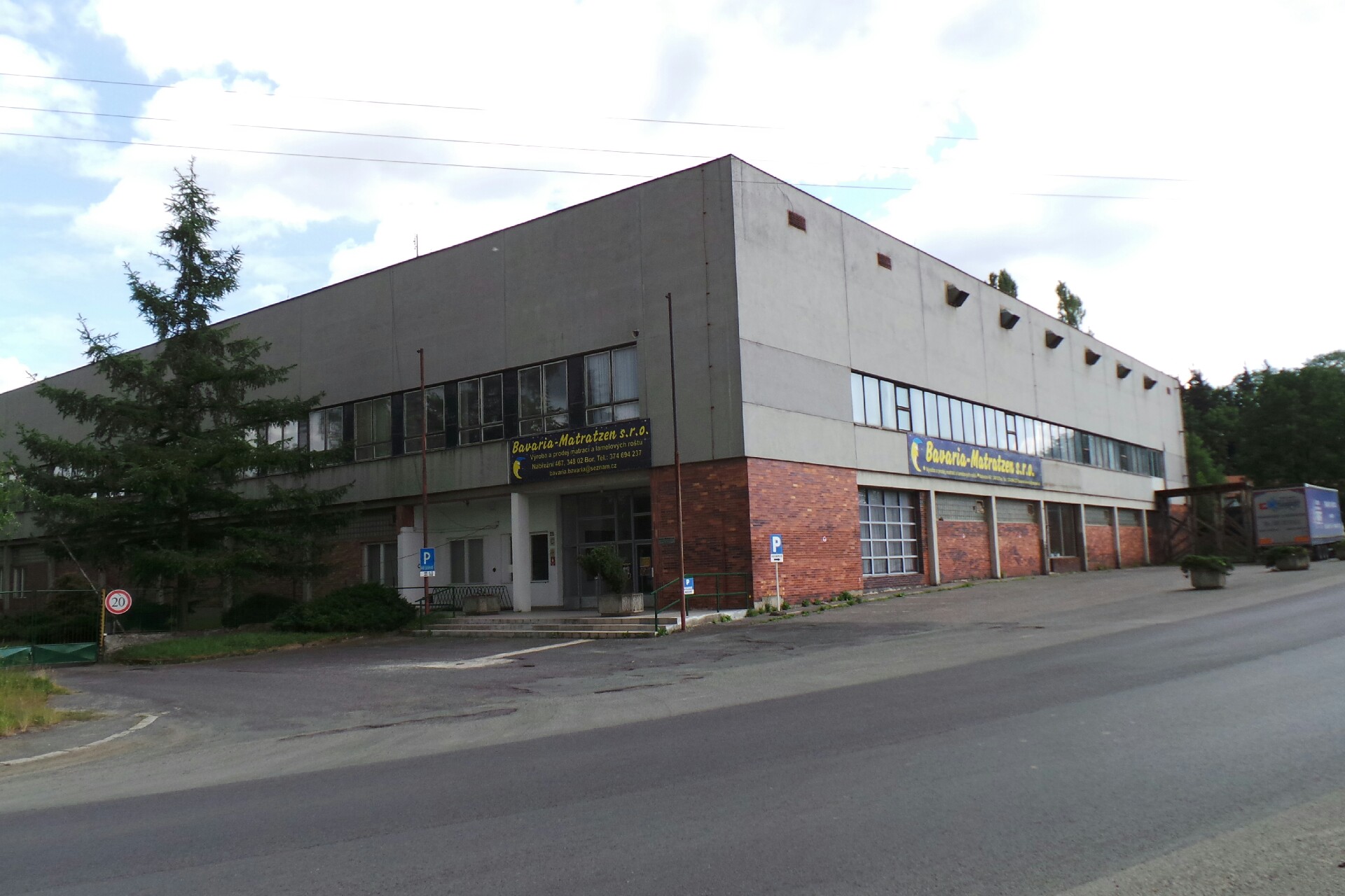 Bavaria-Matratzen, s.r.o.