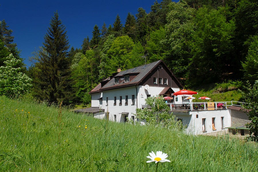 Bartošova pec foto 2