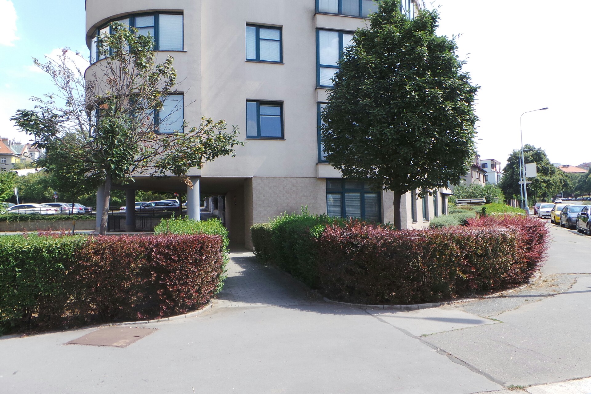 Dr. Trapl a partner advokáti, s.r.o.