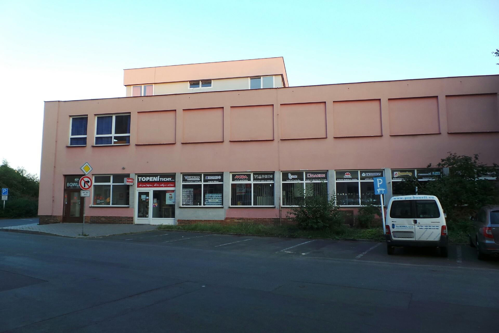 TOPENÍ TICHÝ, s.r.o. foto 1