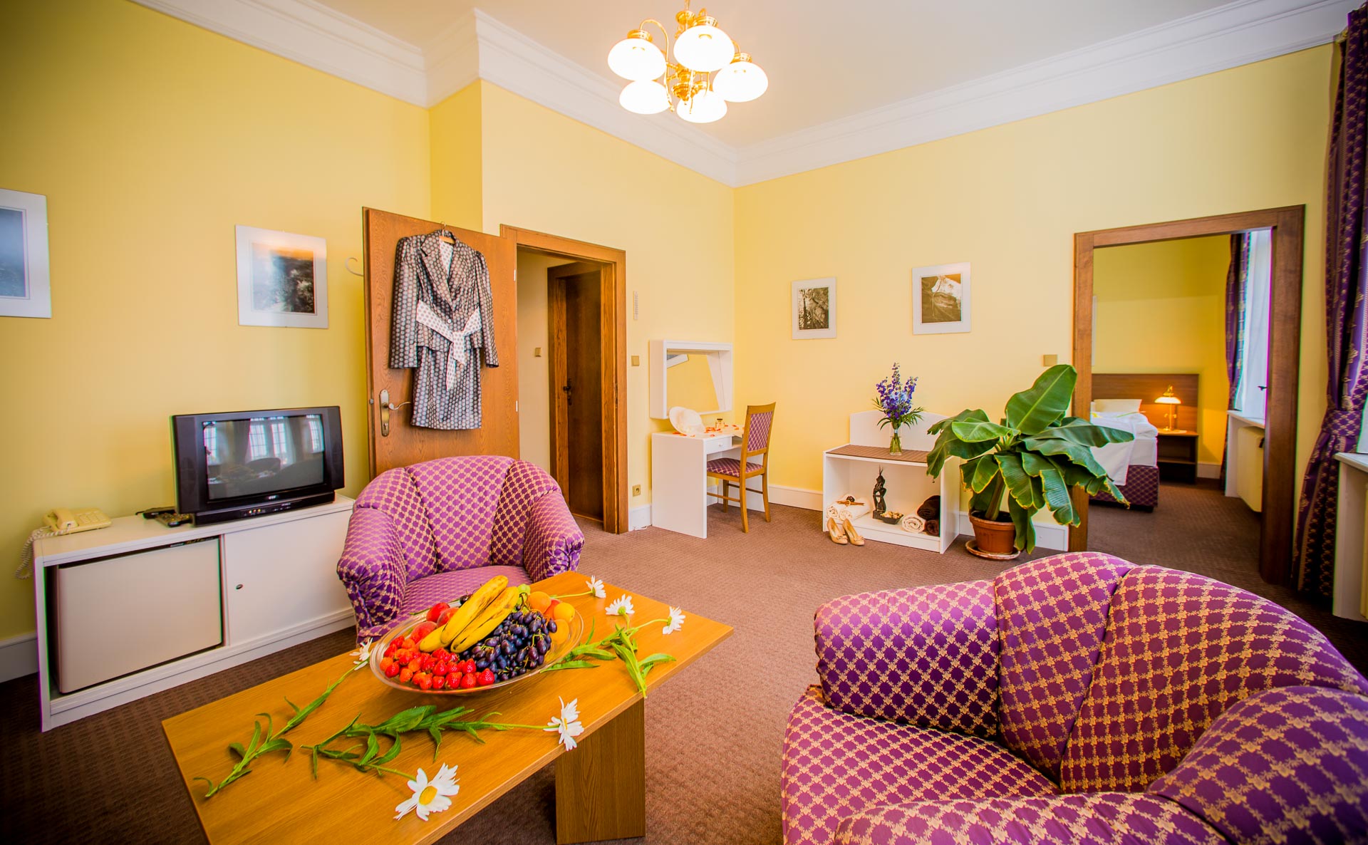 Veba hotel resort foto 4