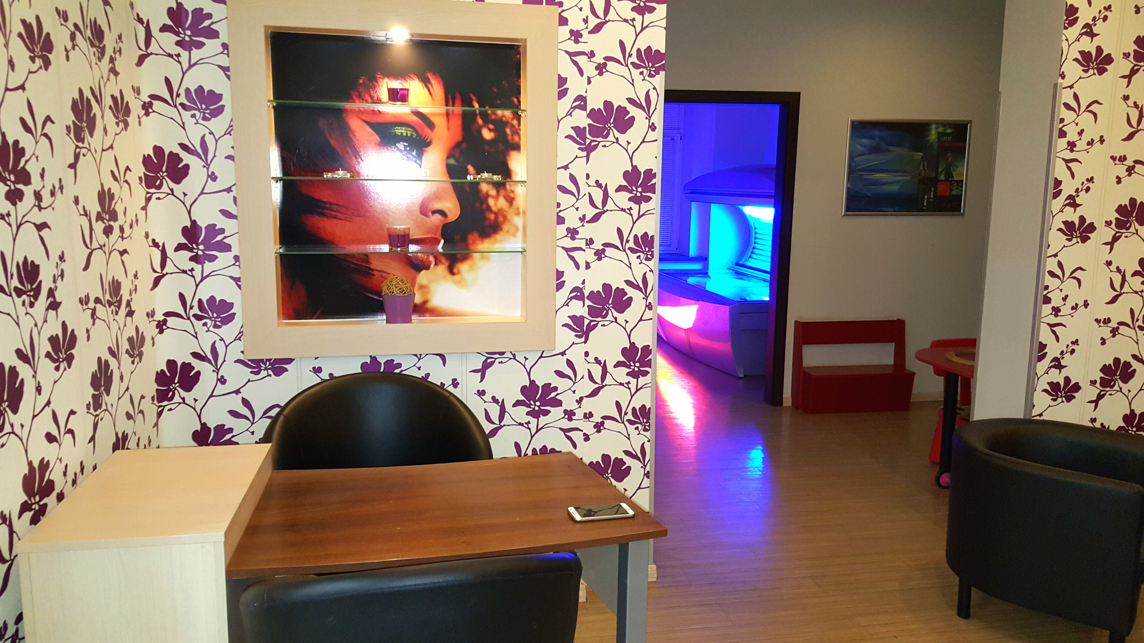 Studio Janus foto 2