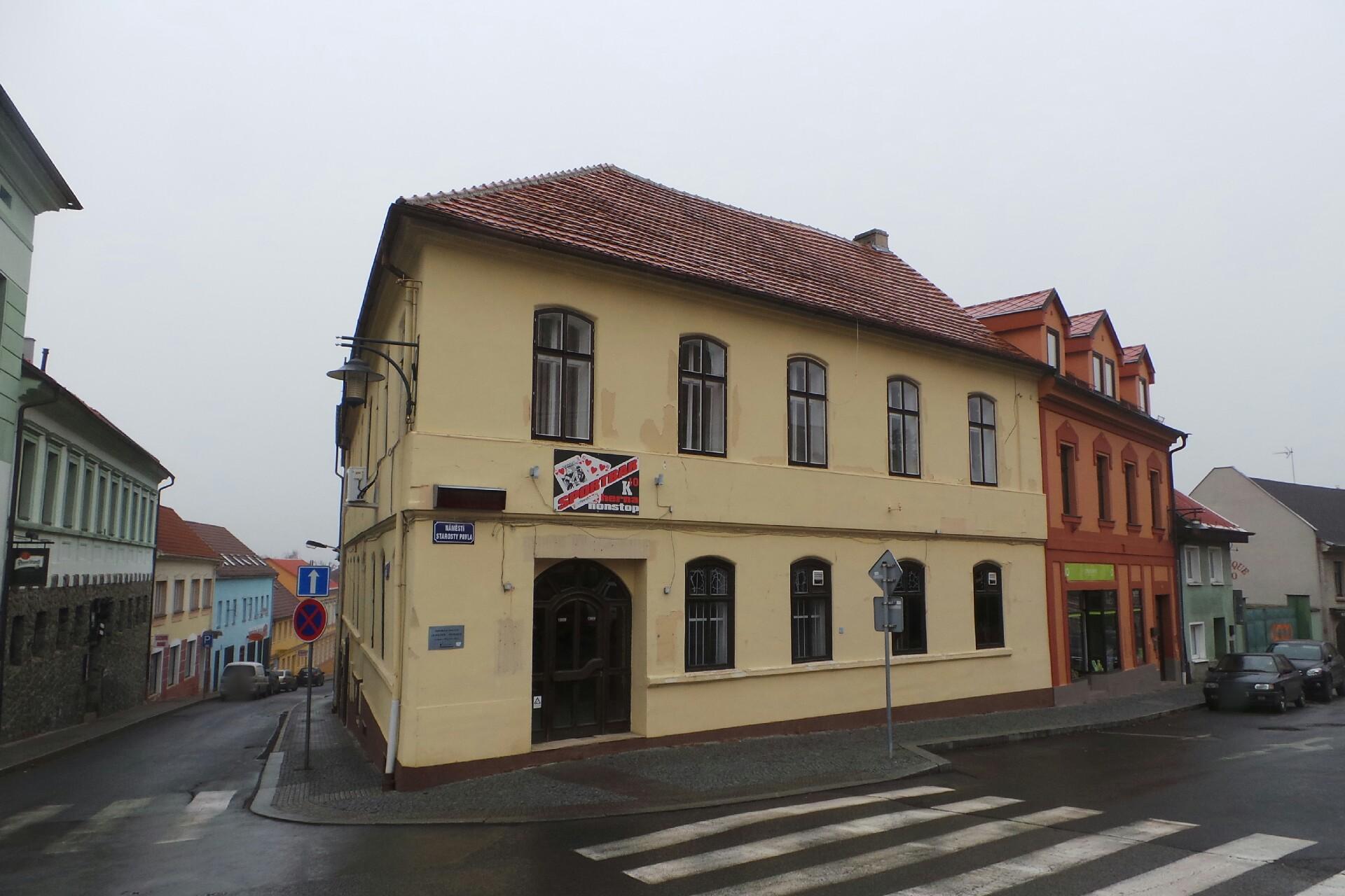 Advokátní kancelář Jansová - Veverka, s.r.o.