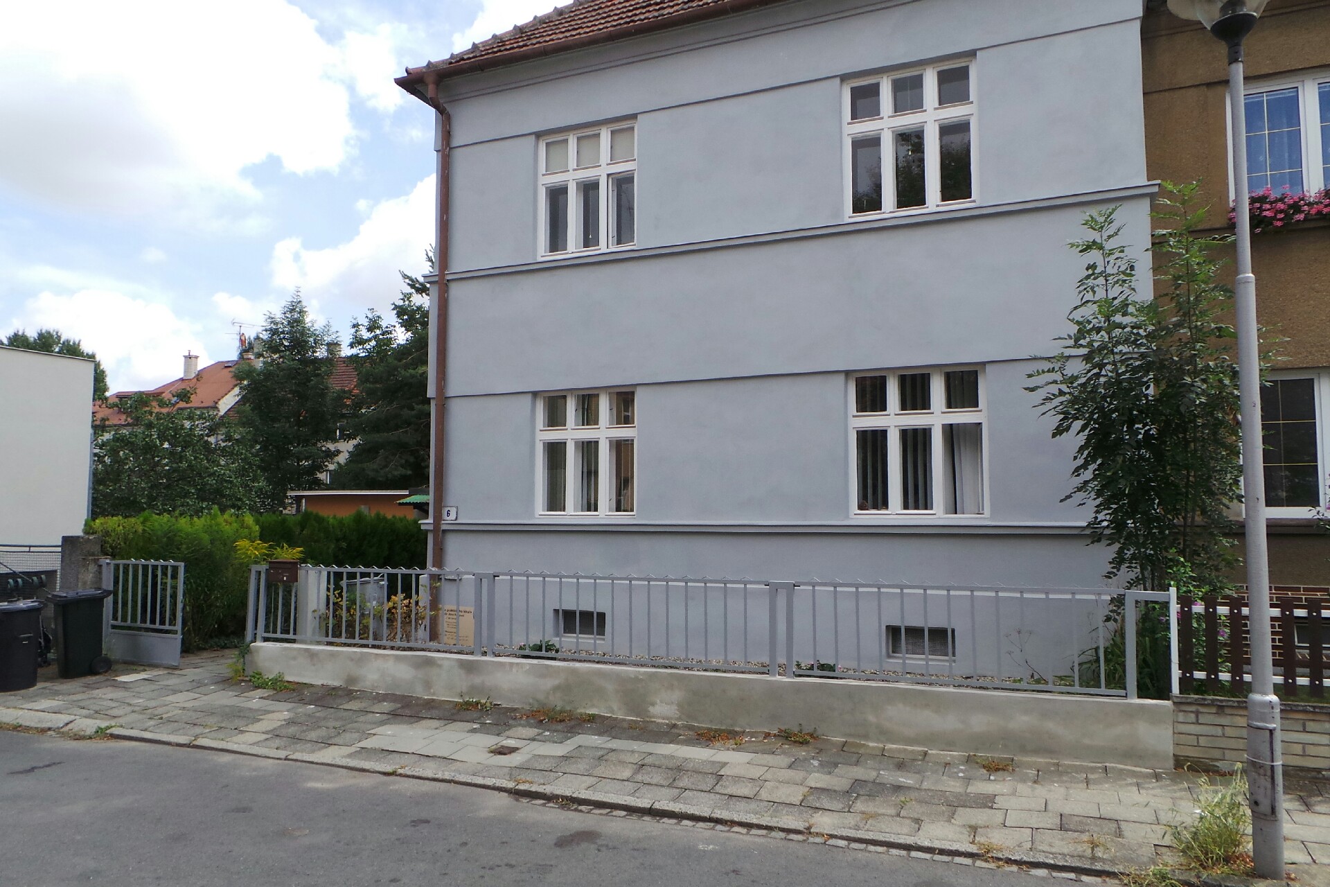 Prostějovská preventivní, s.r.o.