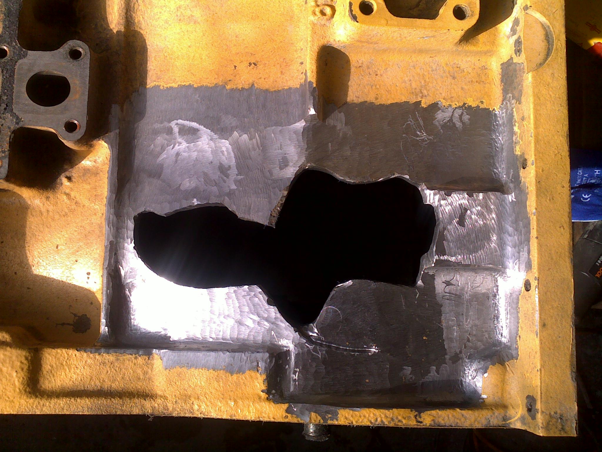 WELD MASTERS s.r.o. foto 4
