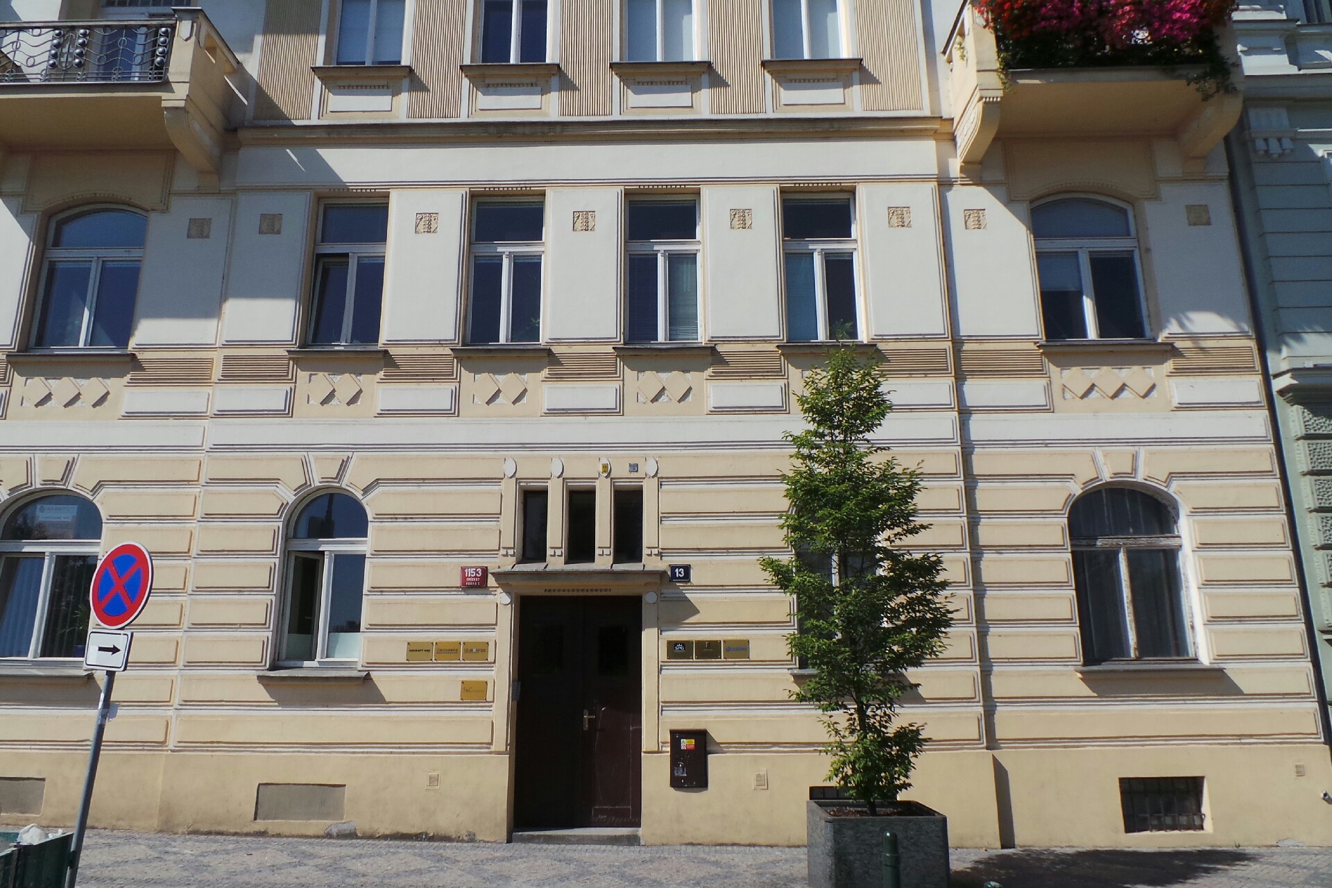 Advokátní kancelář Belha & Vacíř a spol., s.r.o.