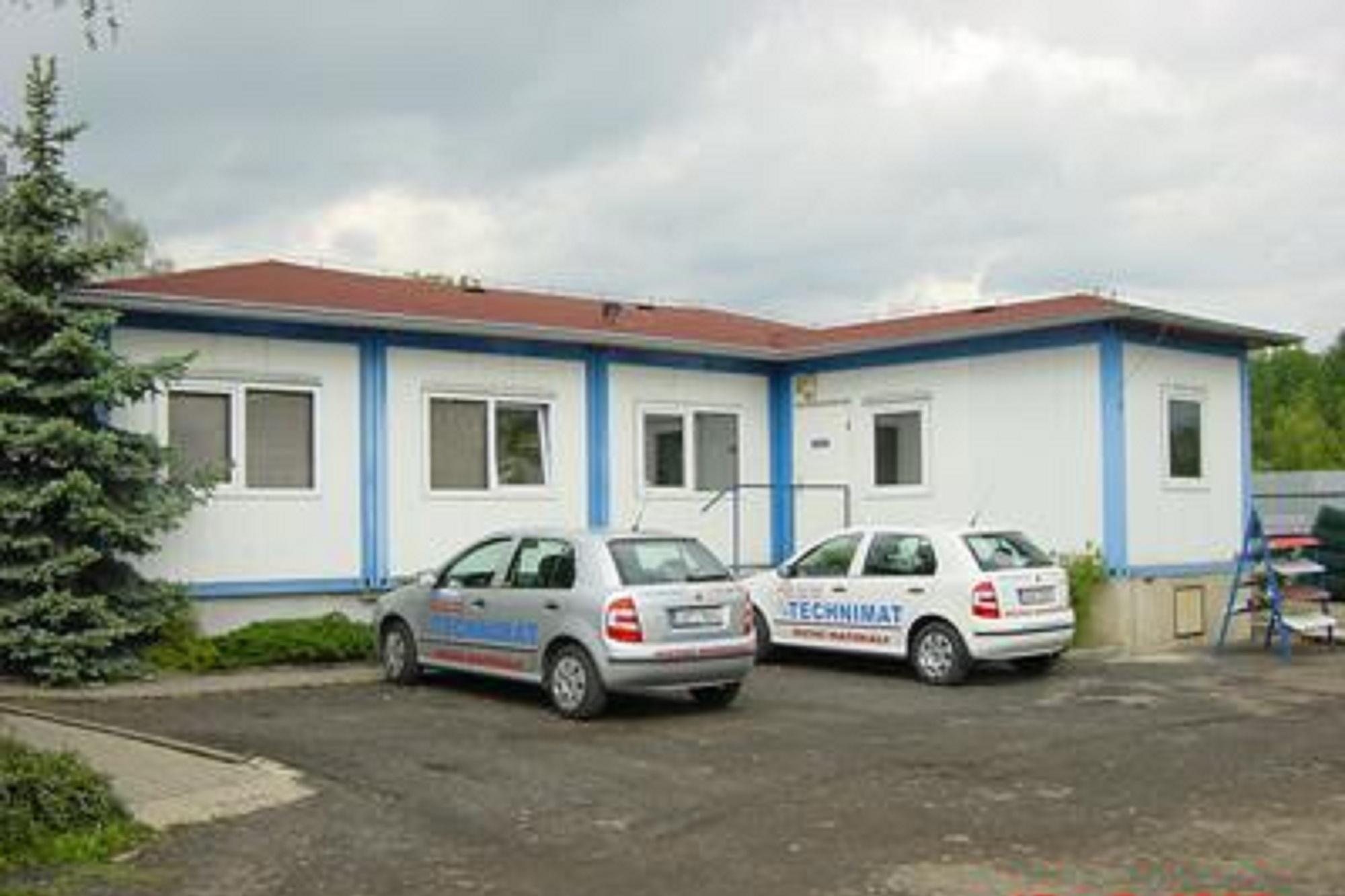 TECHNIMAT, s.r.o.