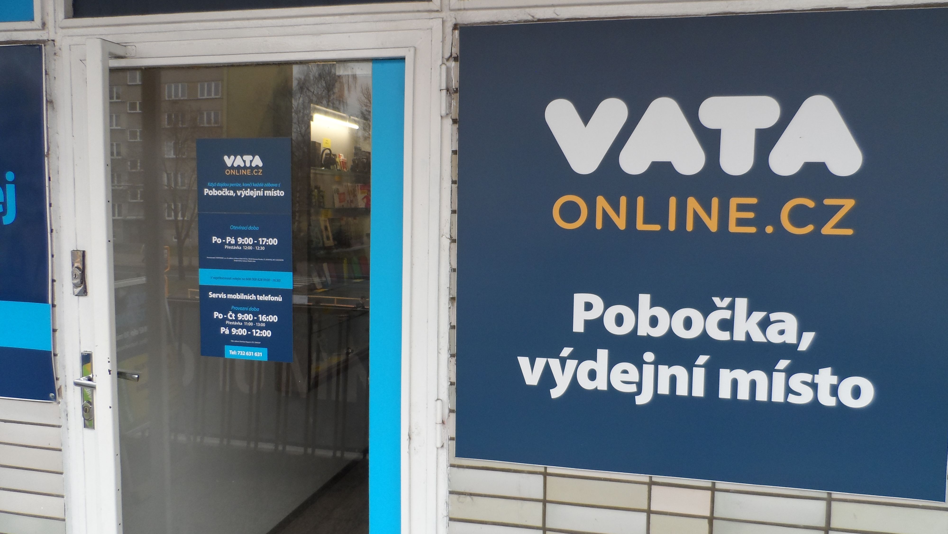 VATAonline.cz foto 4