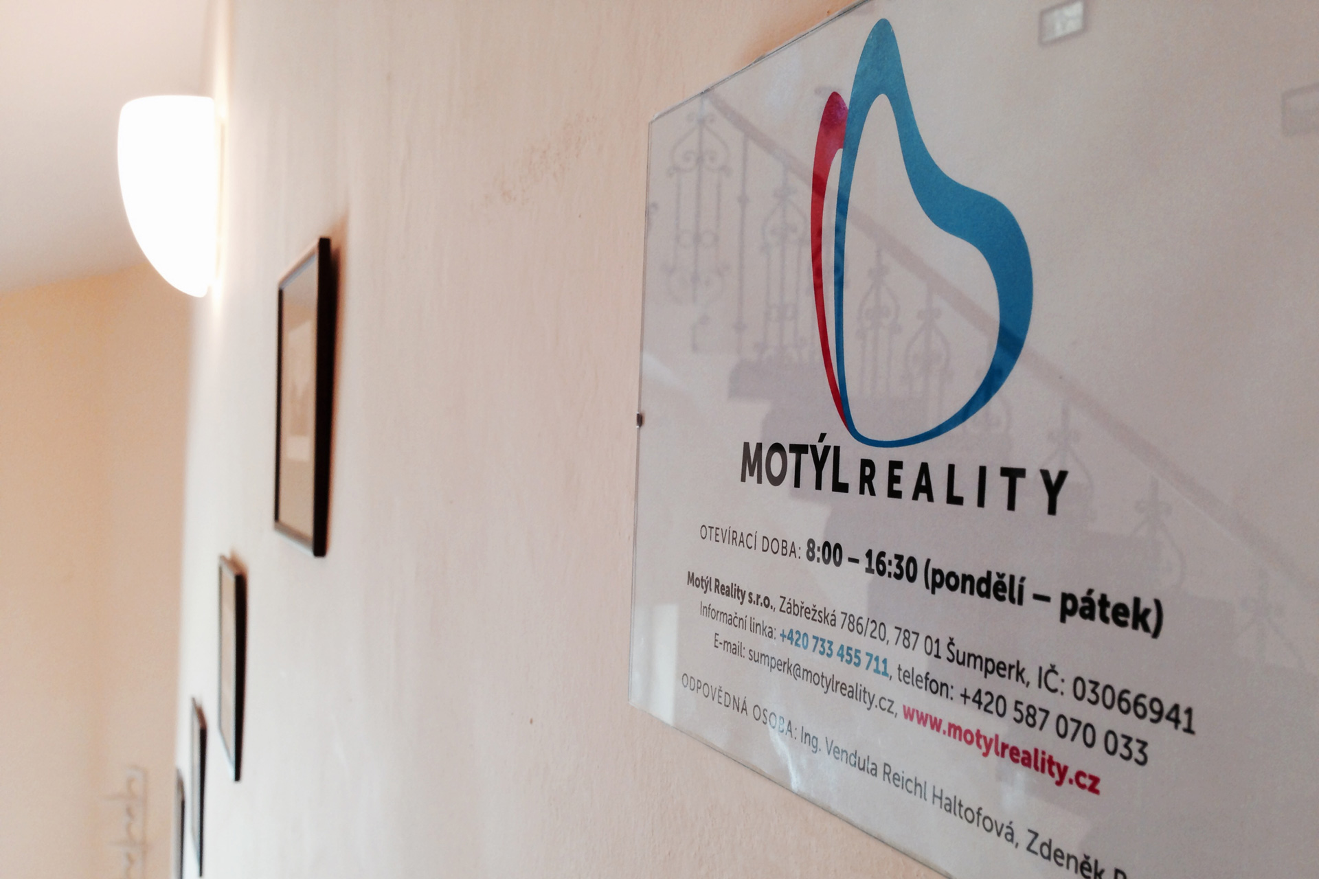 Motýl Reality, s.r.o. foto 2