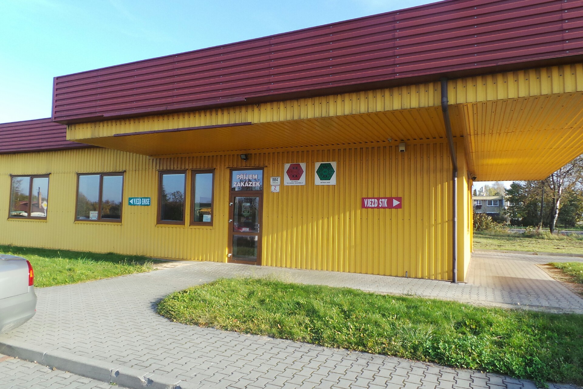 TKLAS Karviná, s.r.o.