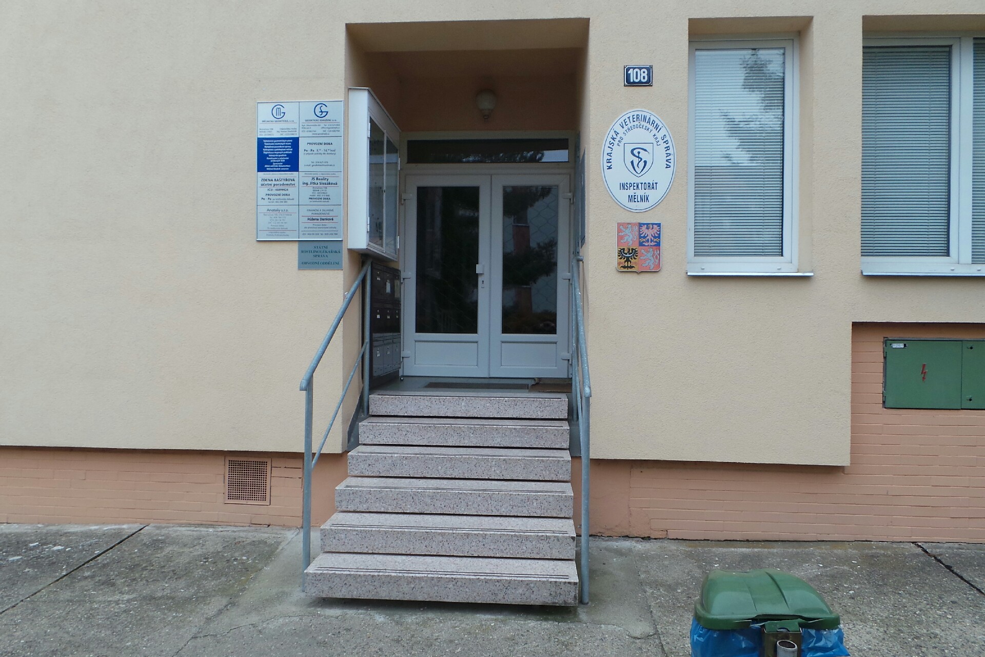 Úvěrové poradentství - Růžena Danková