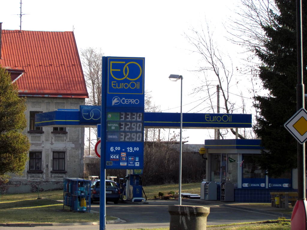 EuroOil foto 2
