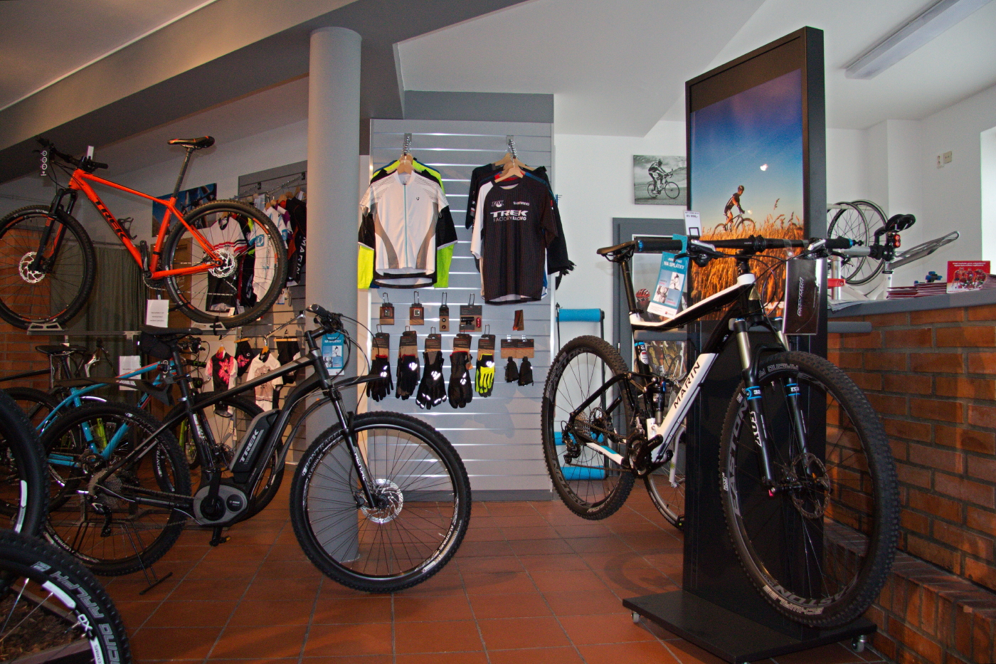 RF Bikes foto 3