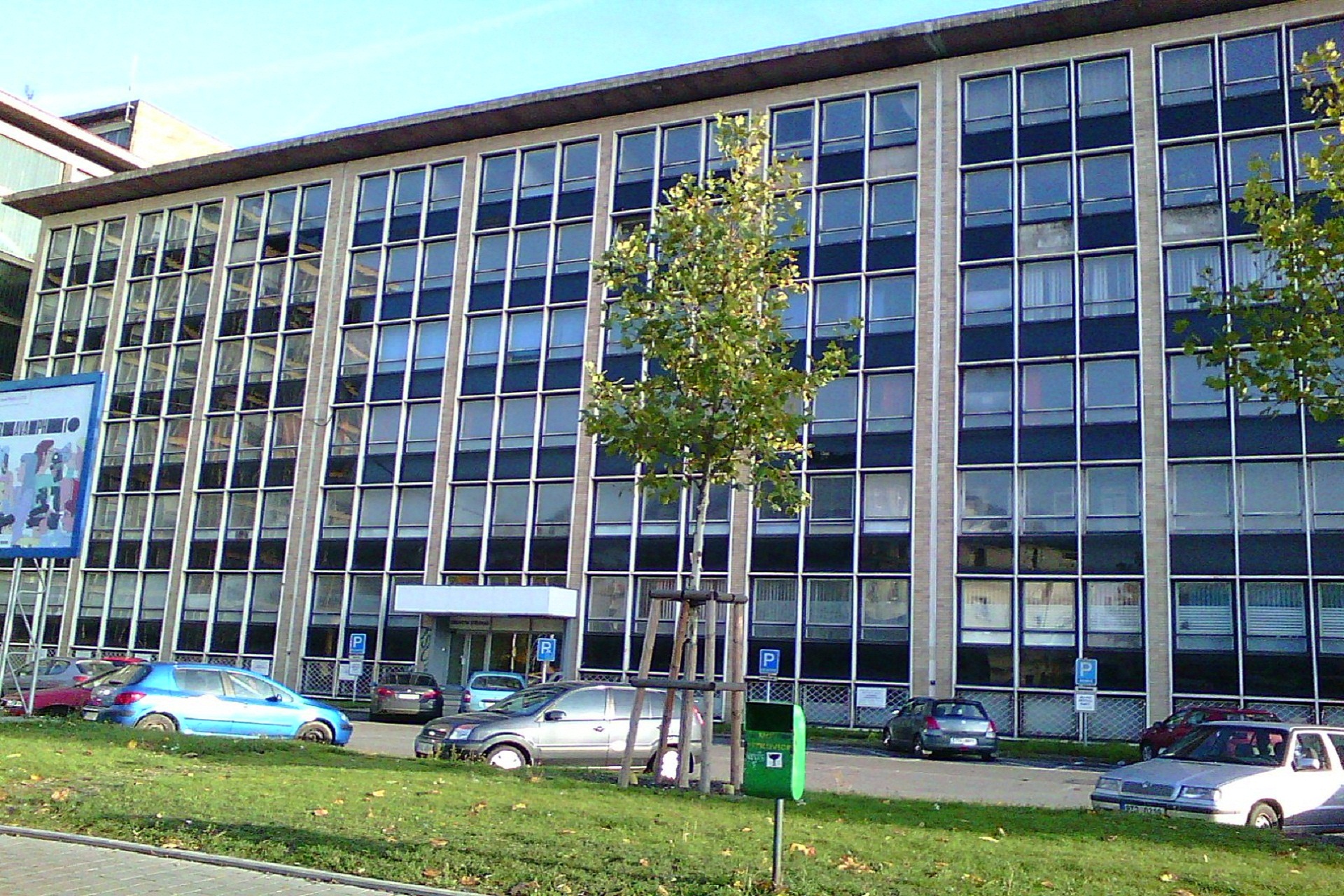 MUDr. Josef Olšr - General practitioner s.r.o.