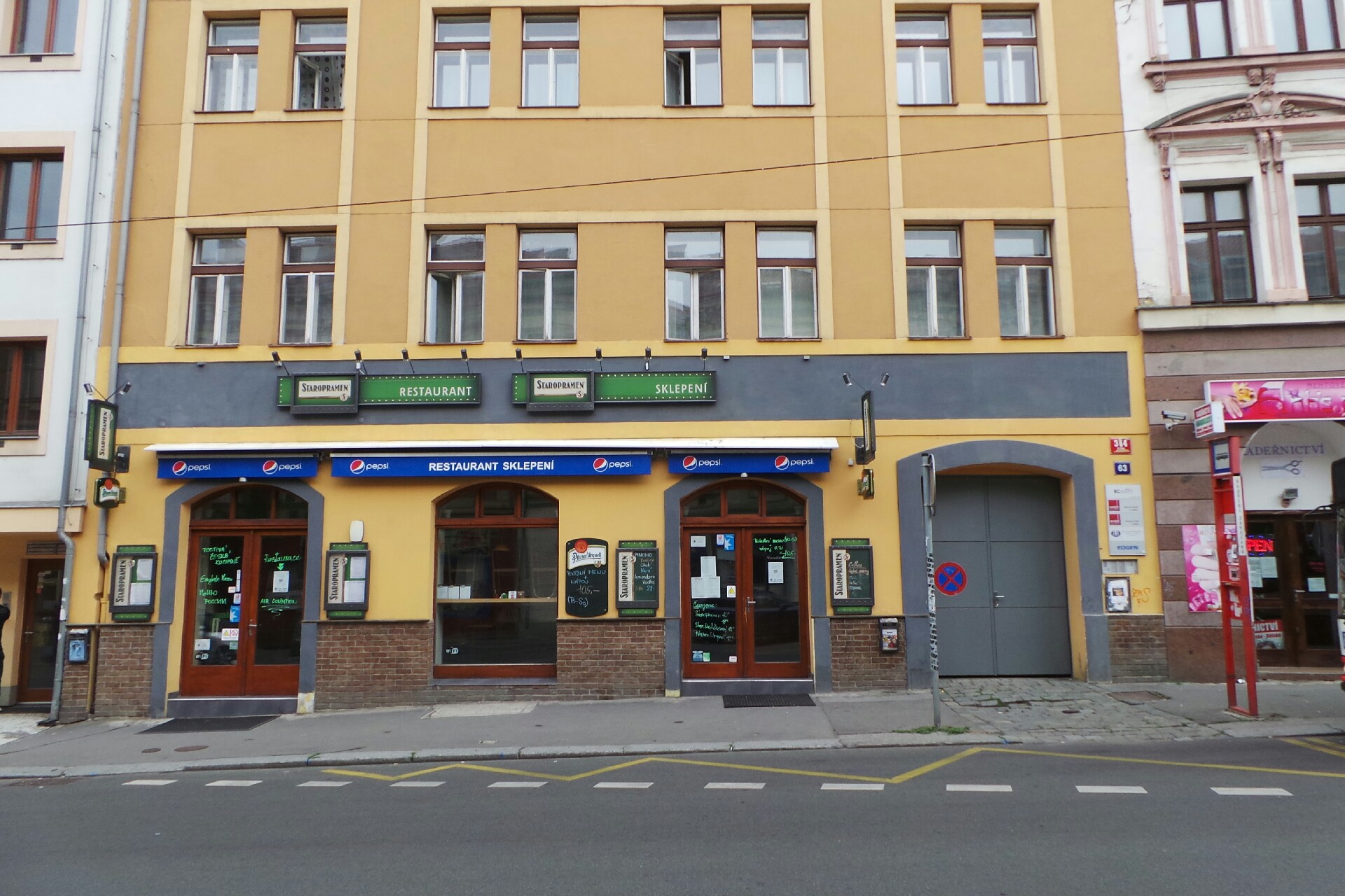 Asociace pro veřejné zakázky, o.s.