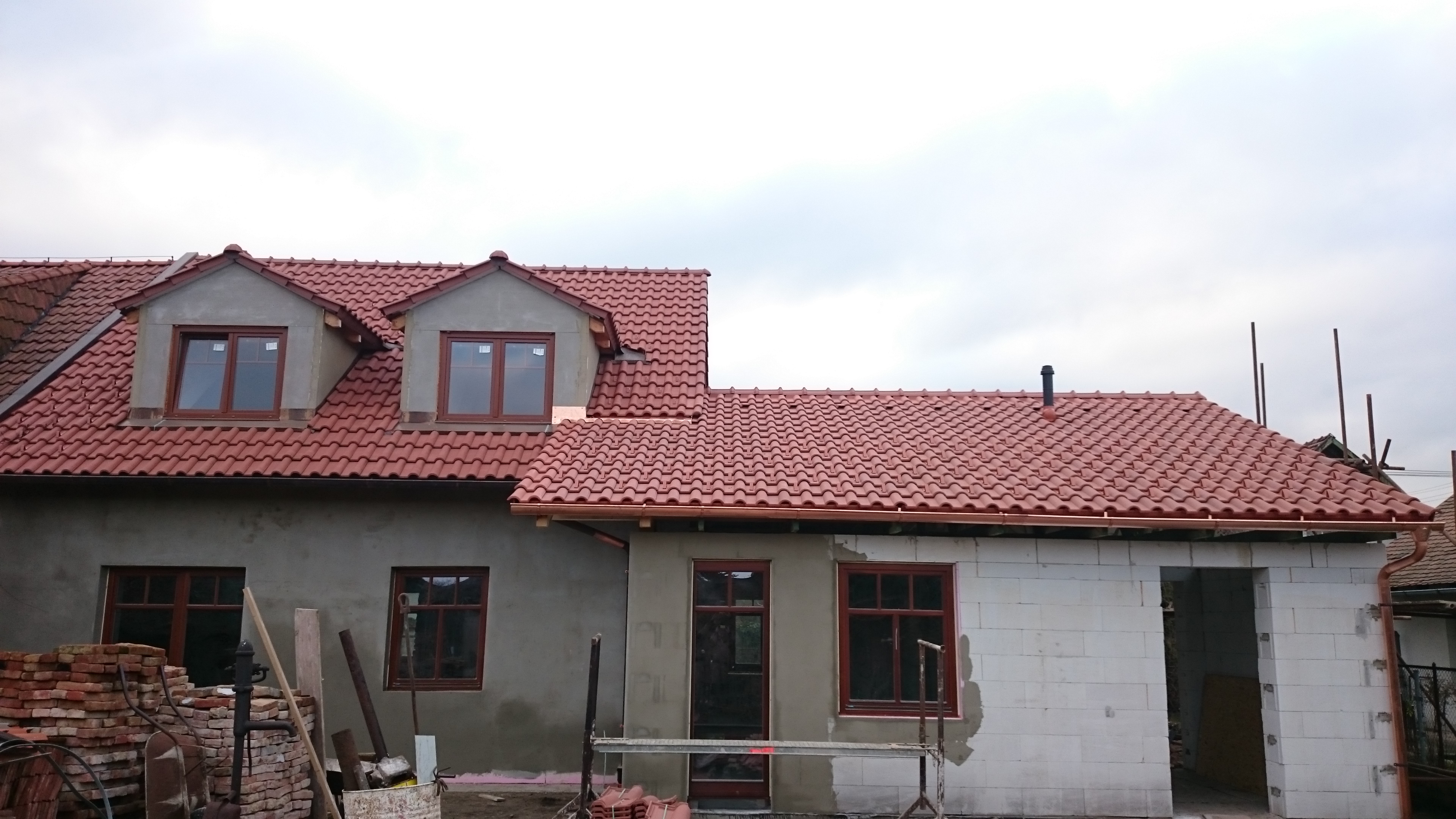 Střechy Marcel Klouček foto 4
