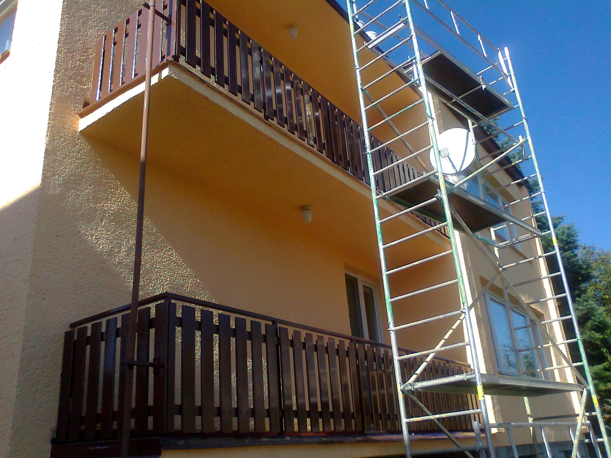 Ing. Petra Jordánová - MALER foto 2