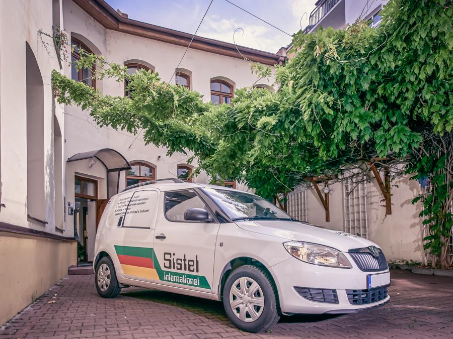 SISTEL INTERNATIONAL, spol. s r.o. foto 2