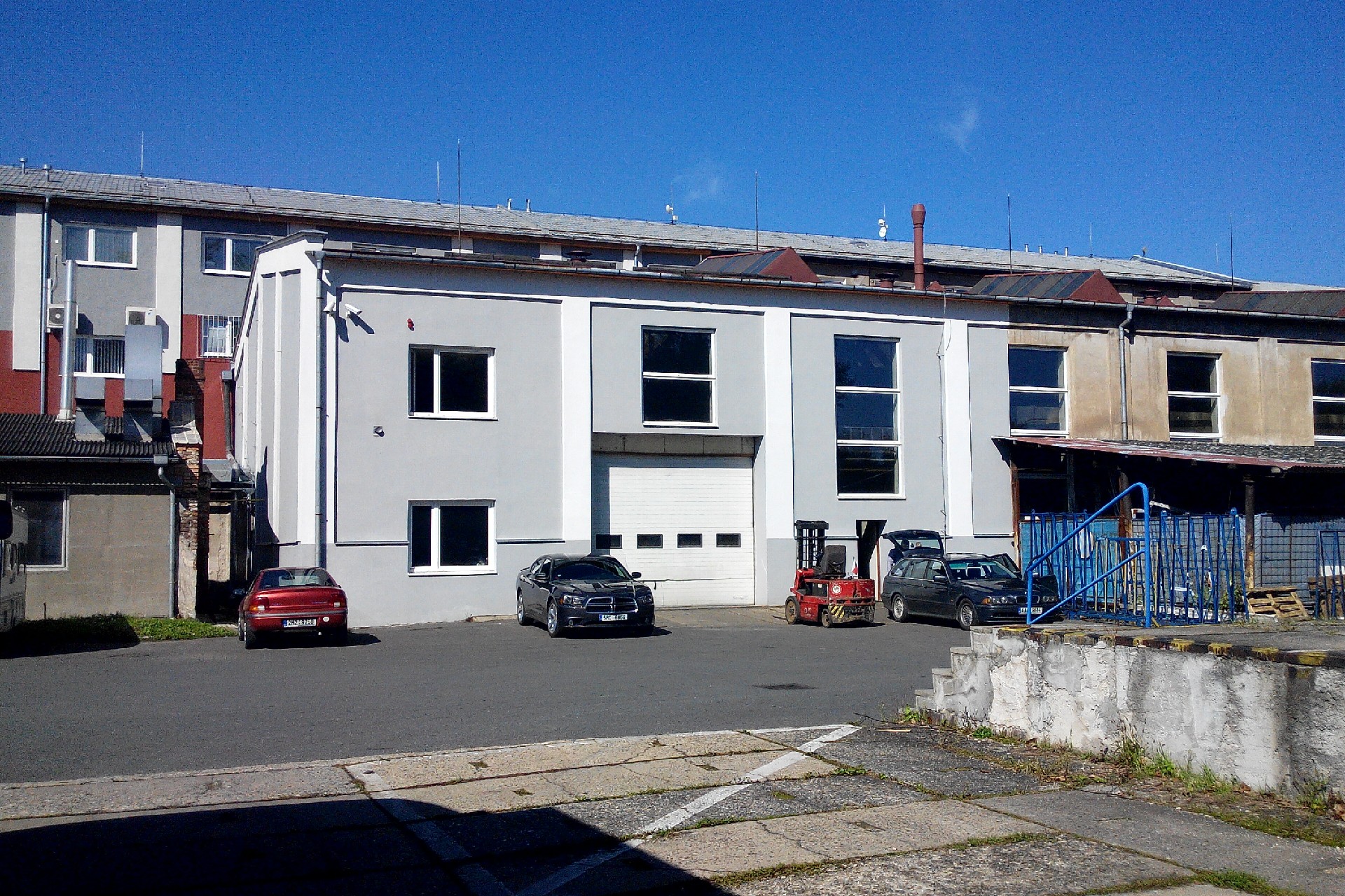 NZ nástrojárna a kovoobráběčství - Mgr. Taťána Netáhlová