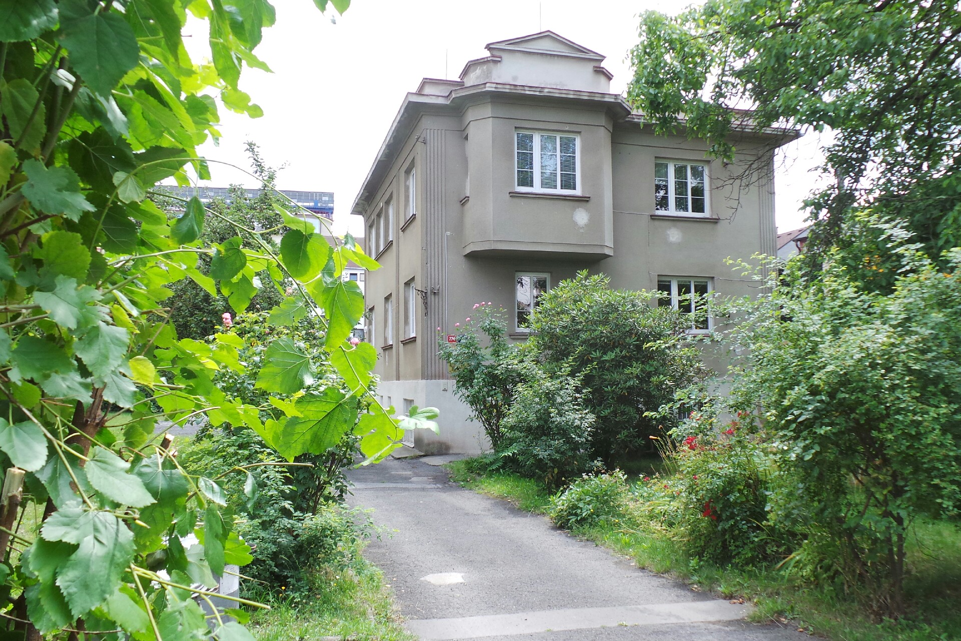 ZdravCentrum Tajchner, s.r.o.