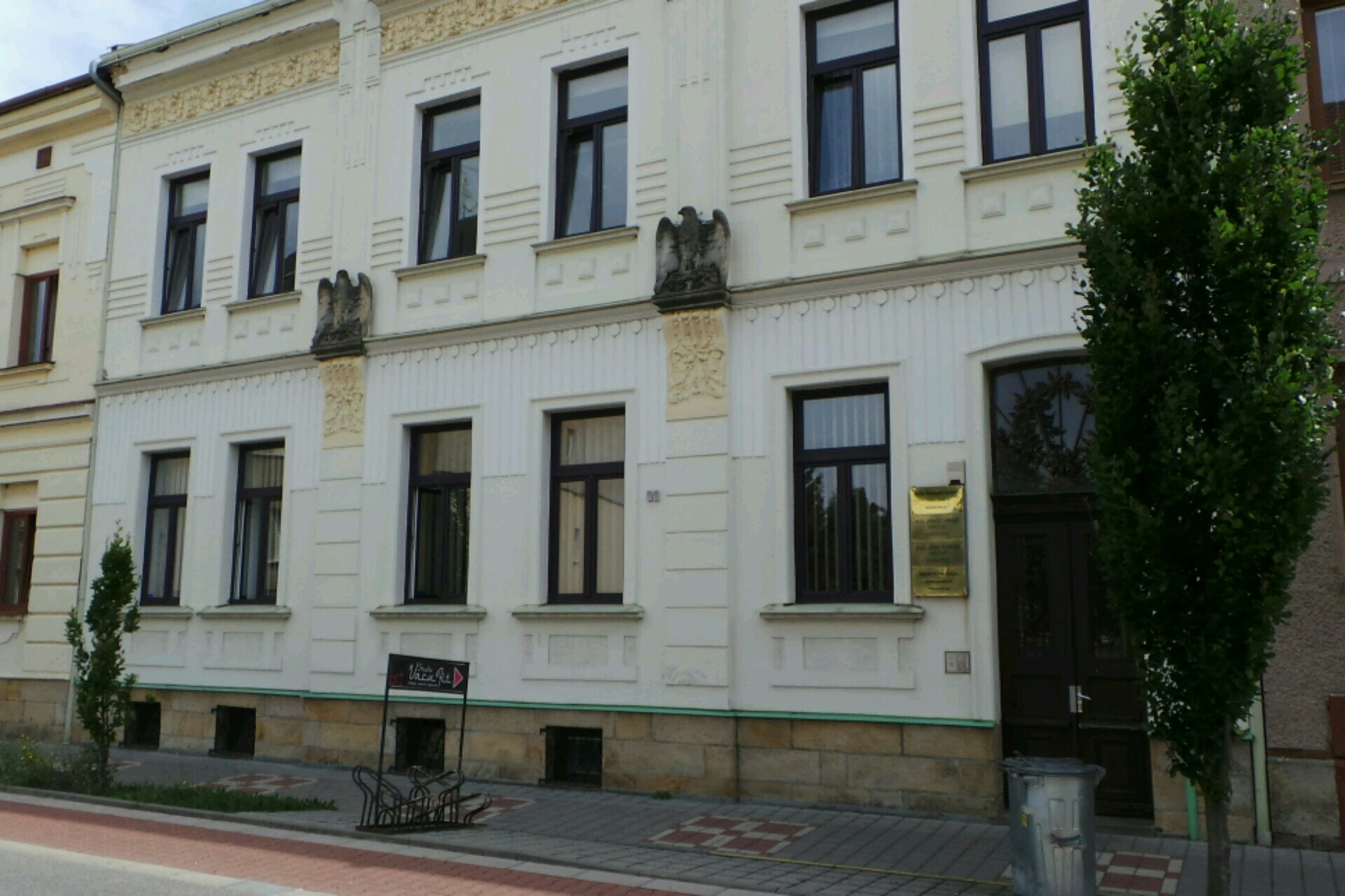 MUDr. Bohuše Lánská - Stomatologie