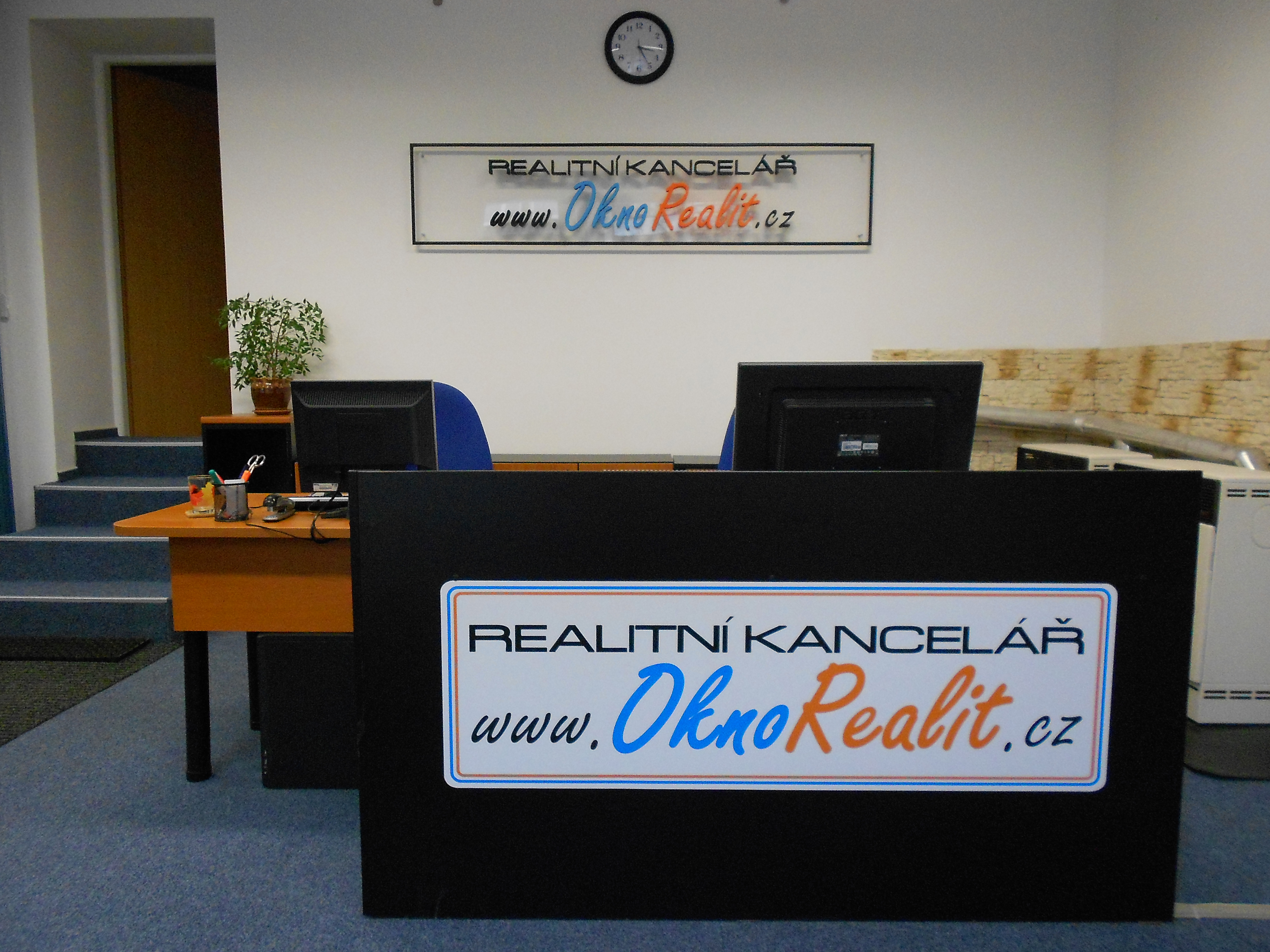 Realitní kancelář www.Oknorealit.cz foto 3