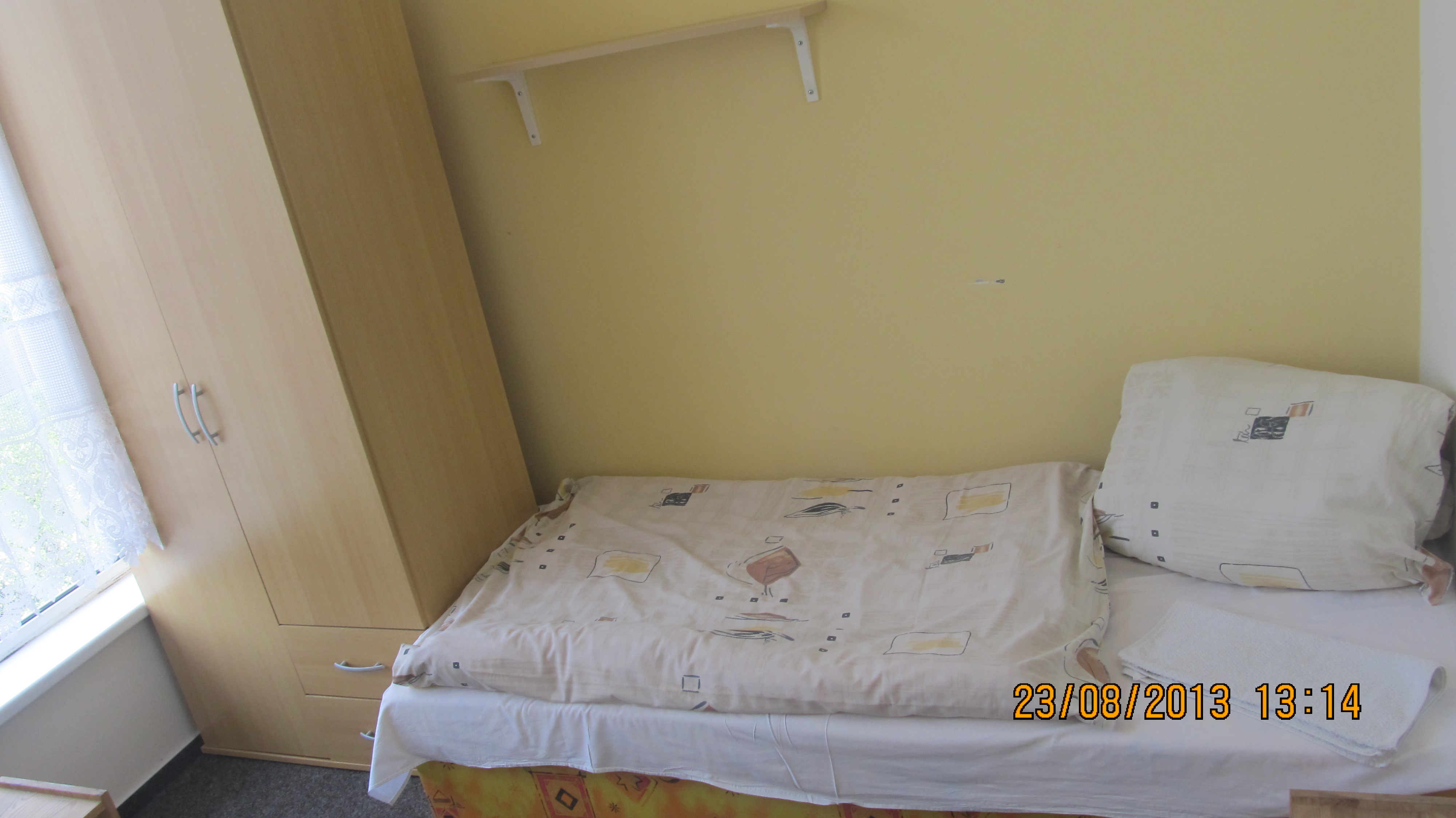 Ubytovna Scandinavia foto 4