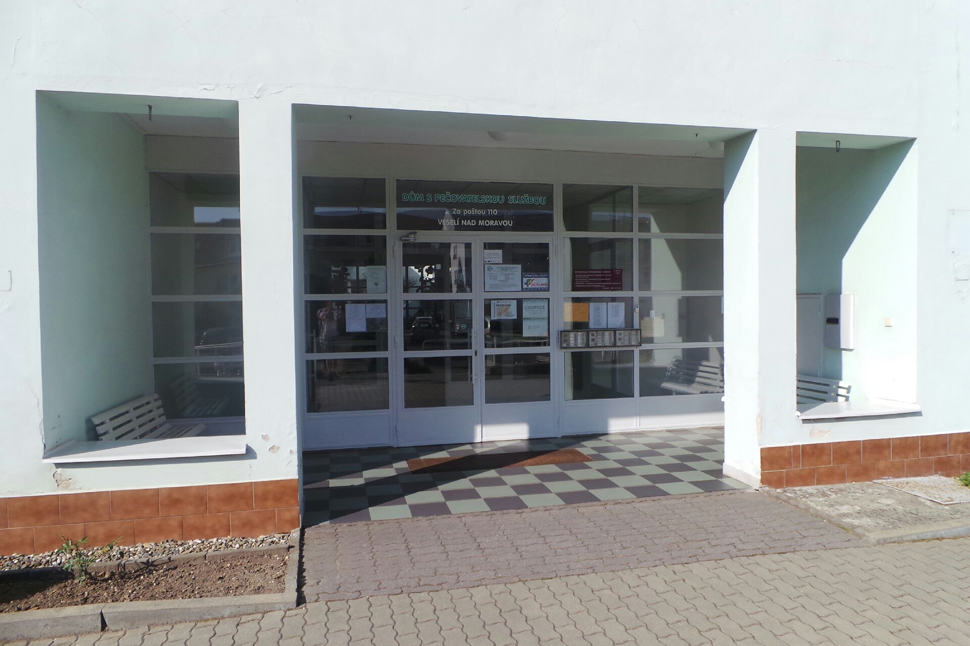 Občanské sdružení zdravotně postižených Veselská oblast, o.p.s.