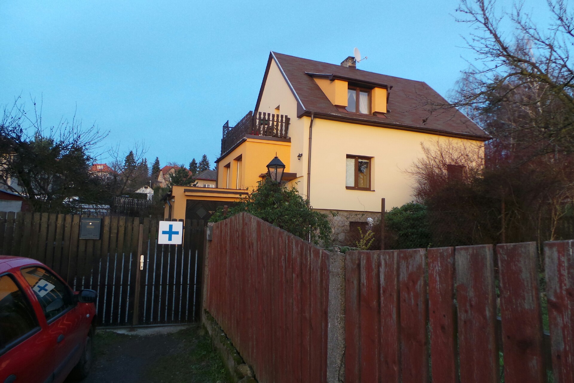 MVDr. Pavel Vaškovský