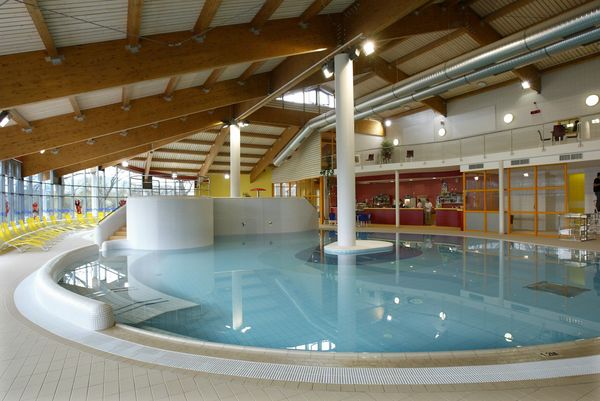 Aquapalace Beroun