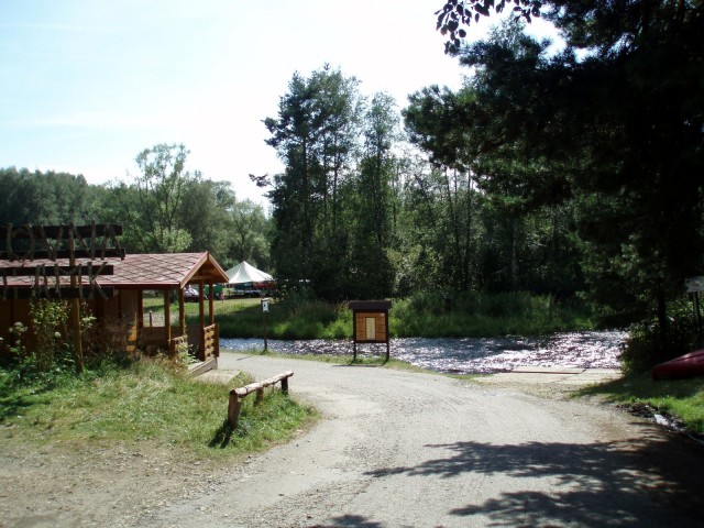 Soumarský hostinec "U Maxů"