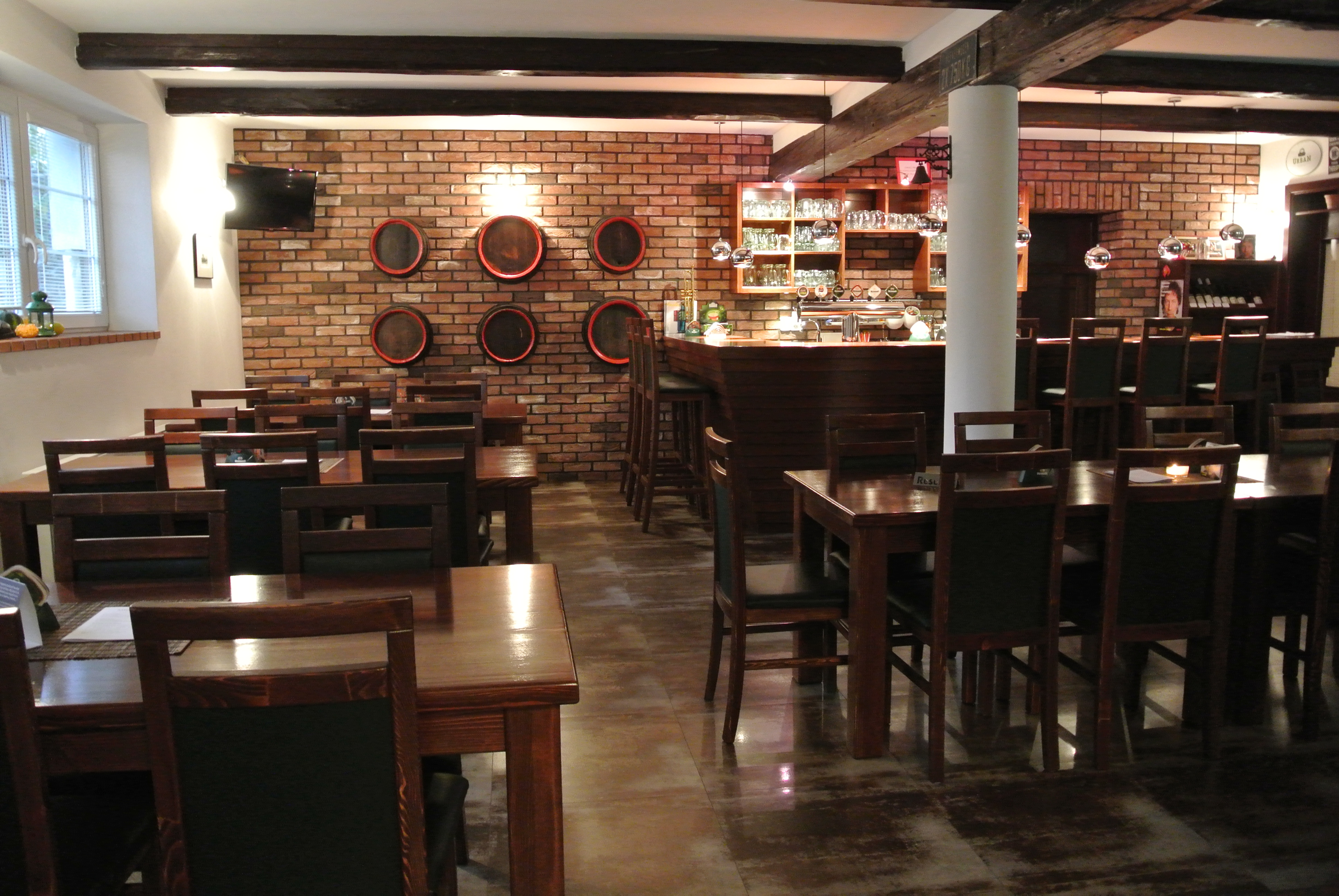 Penzion Nad Hájkem foto 2