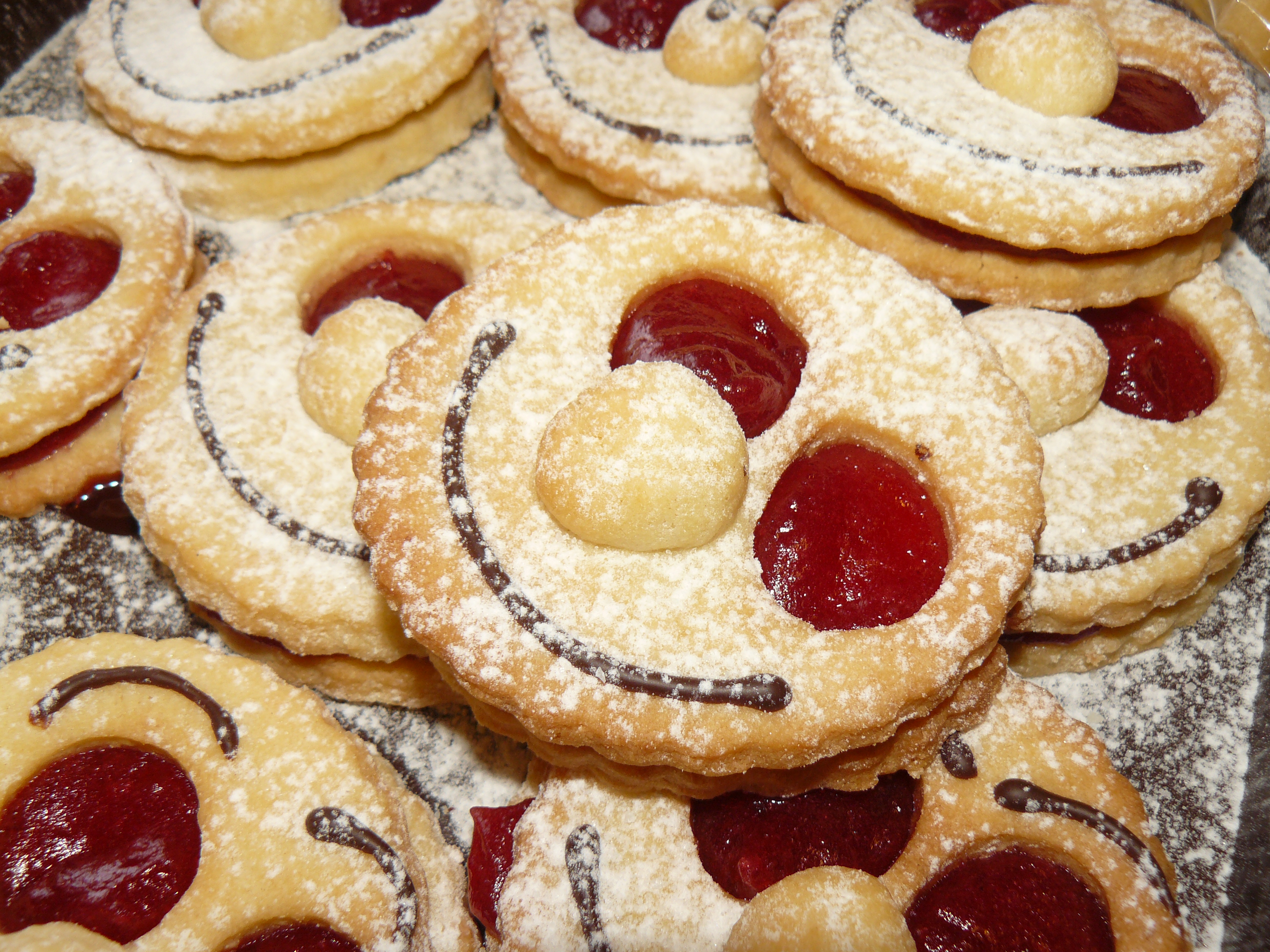 Velkolosinské pralinky foto 3