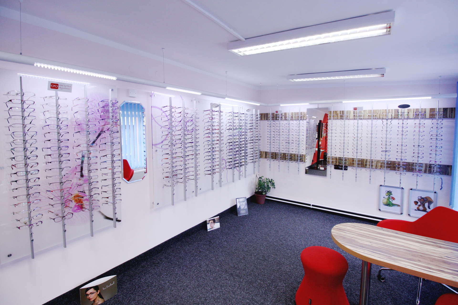 Optika Augustinovi foto 2