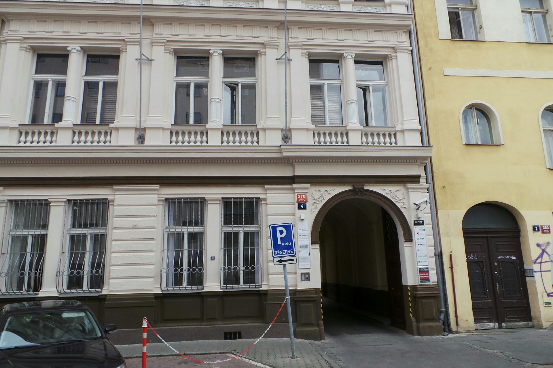 BONINVEST.CZ, s.r.o.