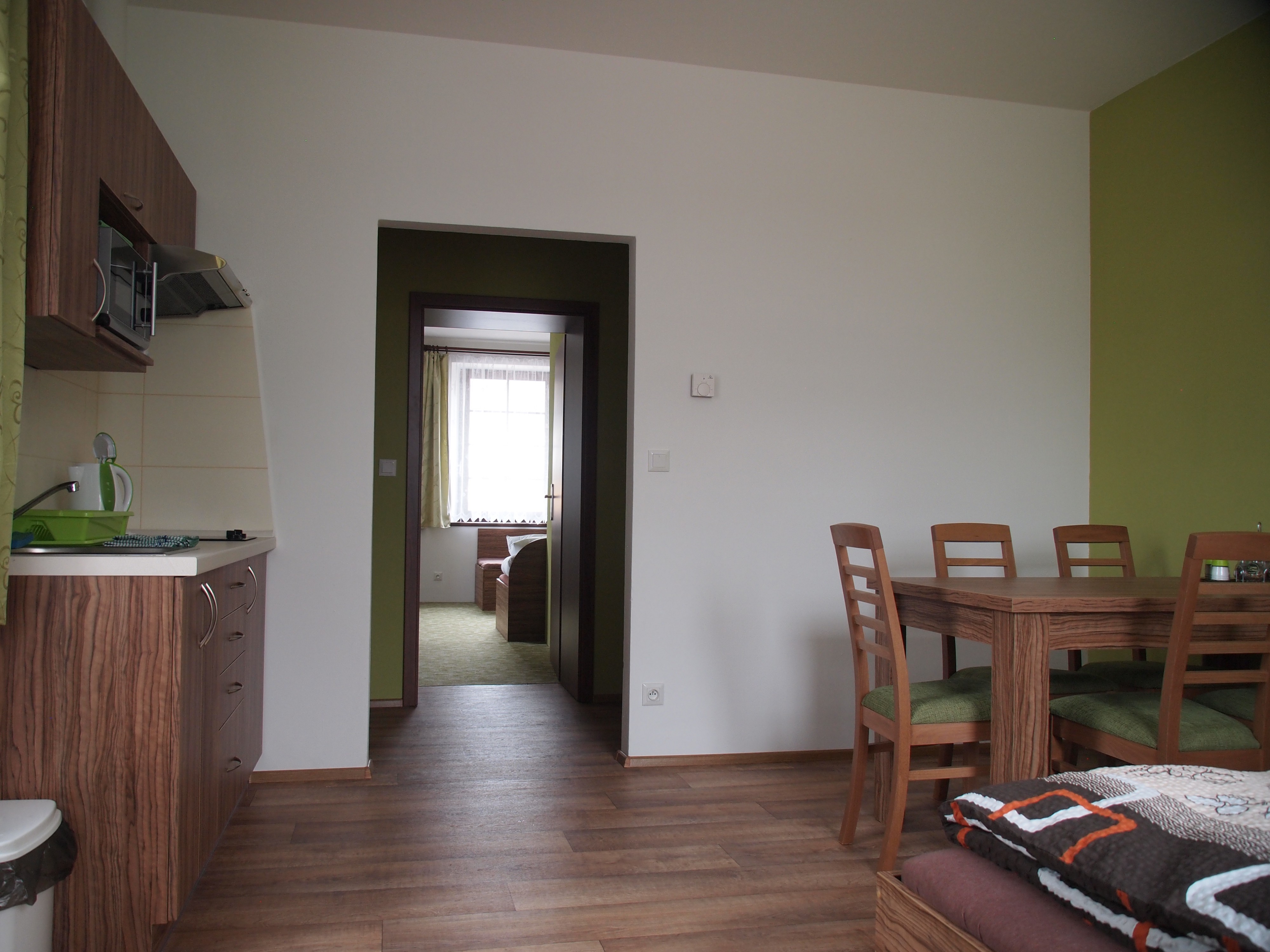 Apartmány Vojtěška foto 4