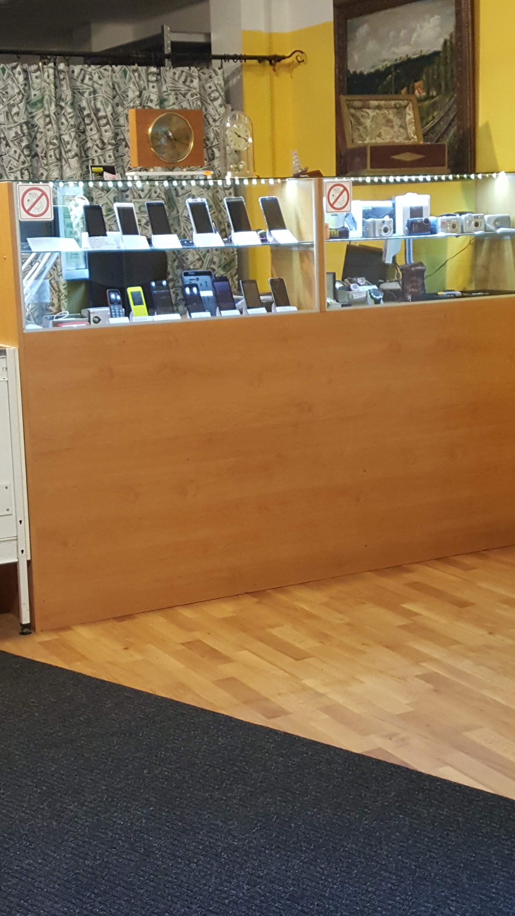 Zastavárna Bazar foto 4