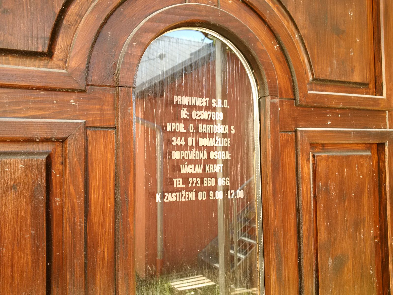 PROFINVEST s.r.o. foto 2