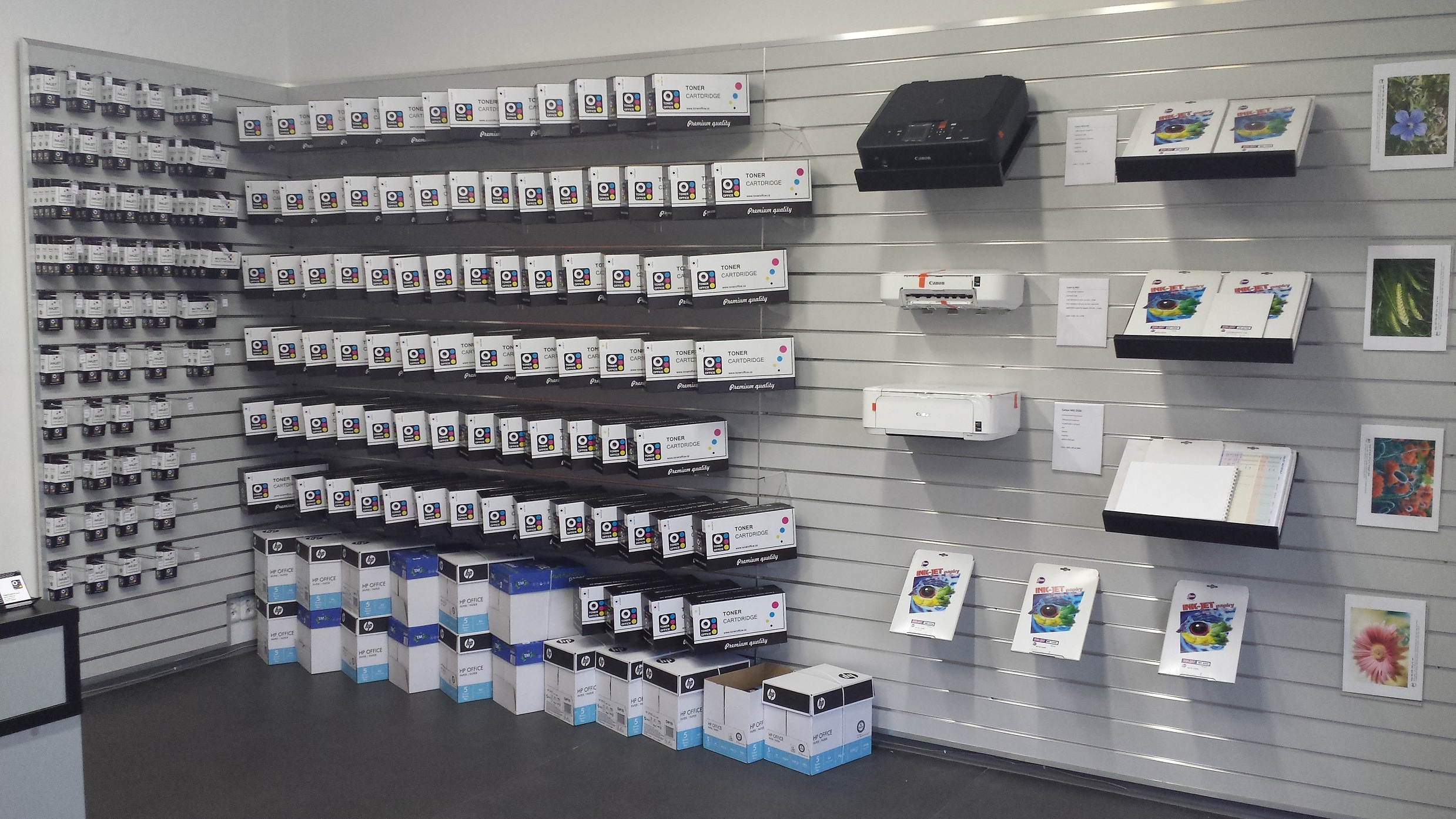 Toner Office, s.r.o. foto 4