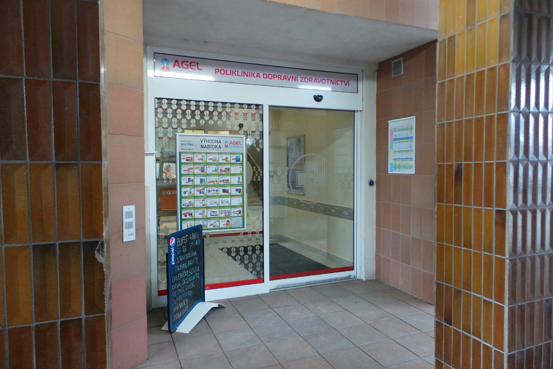 Lékárna AGEL foto 2