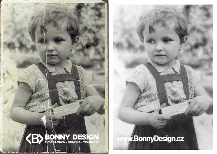 Monika Vrkoslavová - Bonny Design foto 2