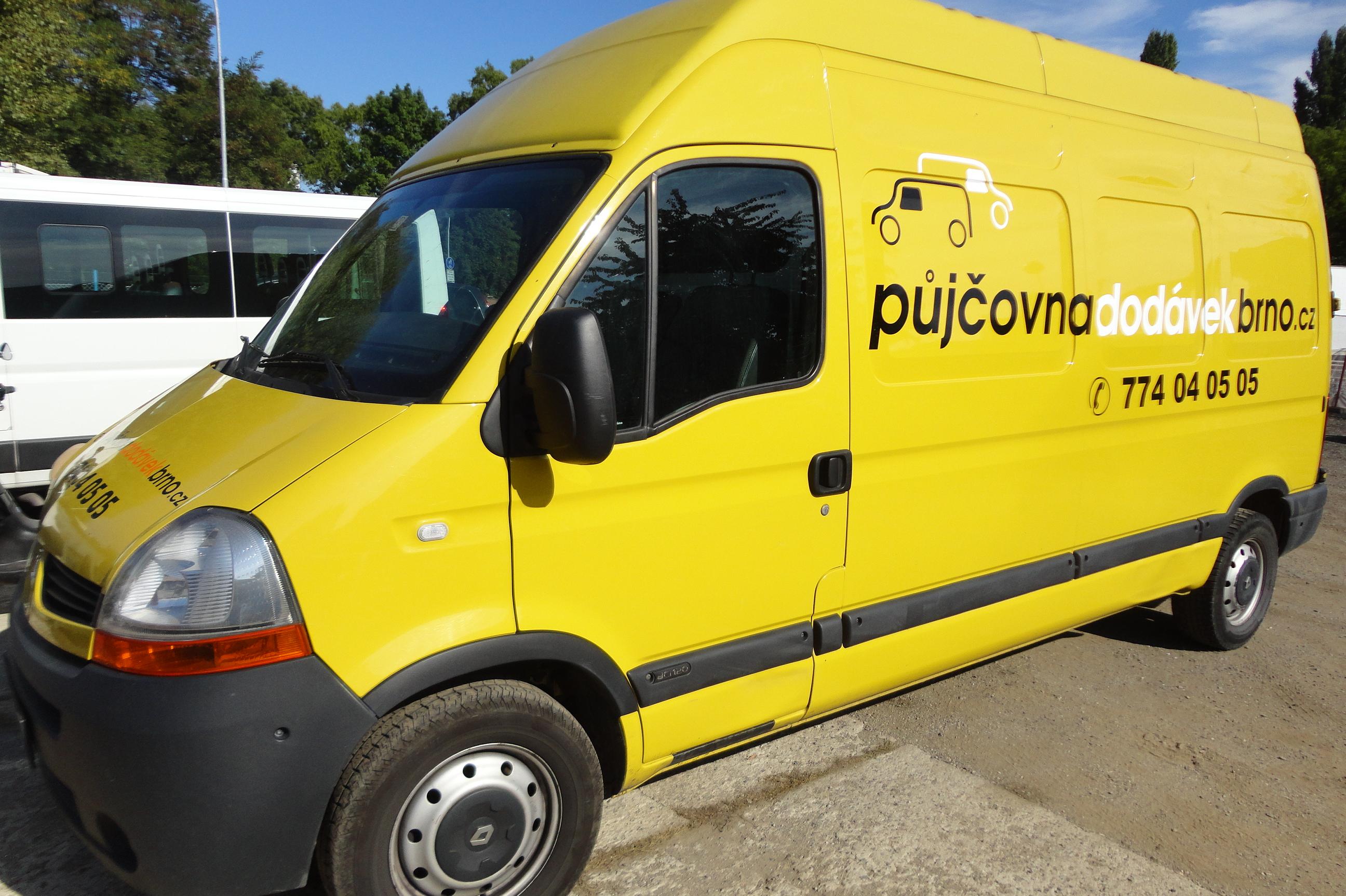 Pujcovnadodavekbrno.cz