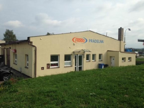 Froda s.r.o. PRÁDELNA foto 1