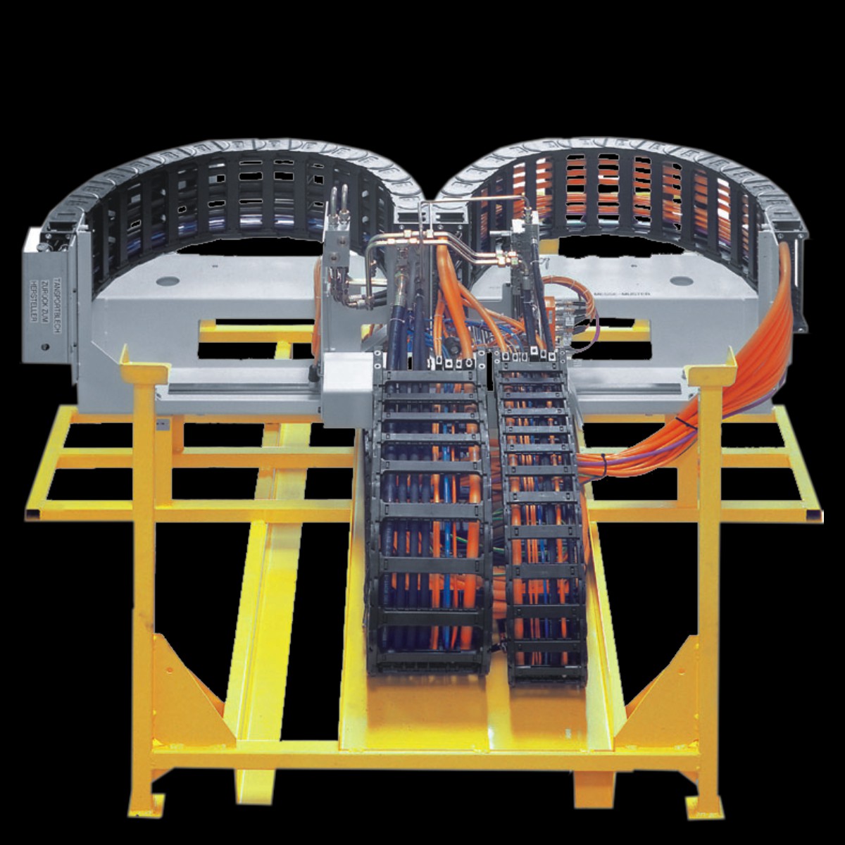 LIN-TECH o.z. - HENNLICH s.r.o. foto 3