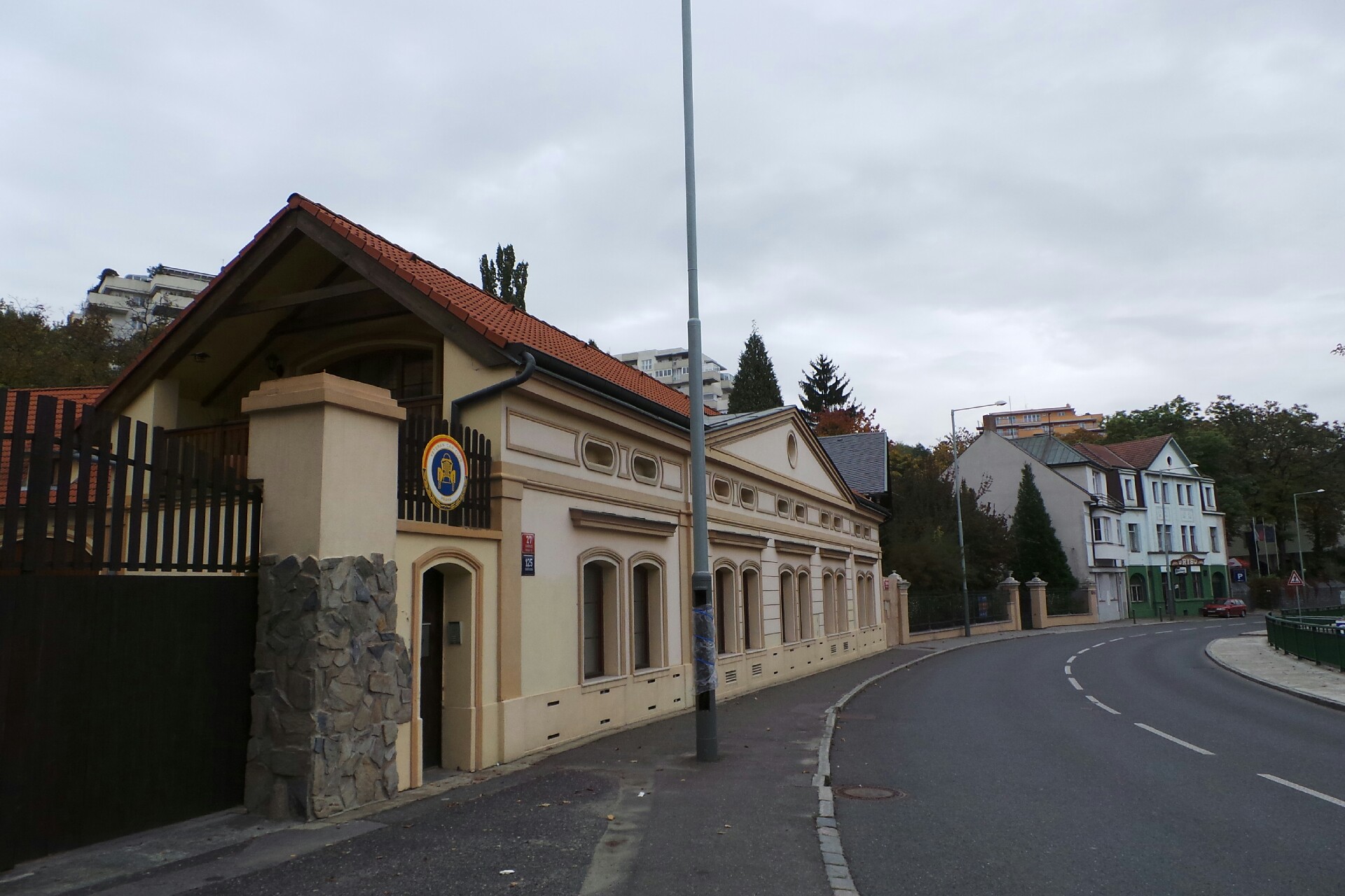 IRIS DIAGNOSIS- Marie Almásyová