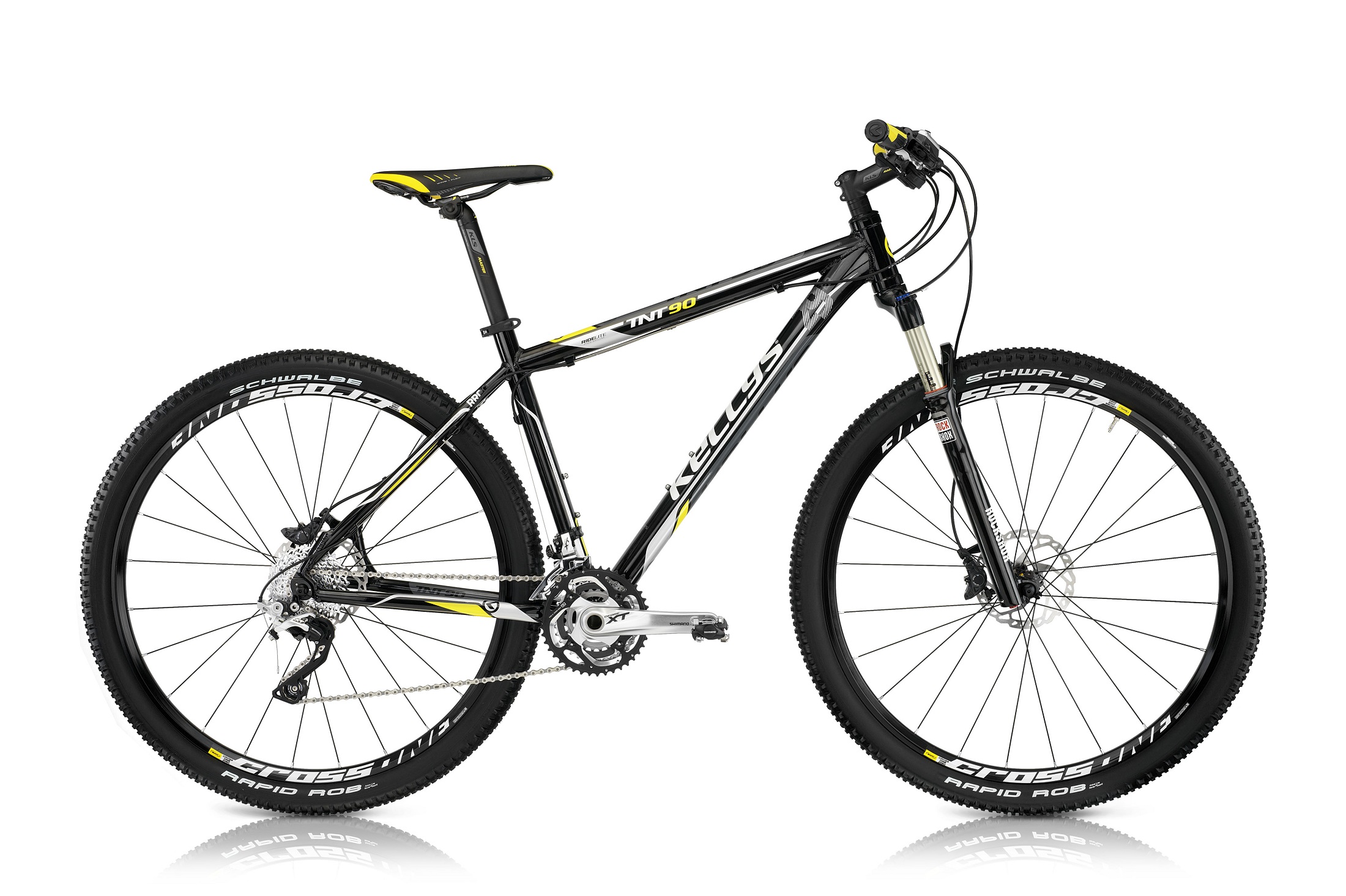 KELLYS BICYCLES - oficiální e-shop foto 6