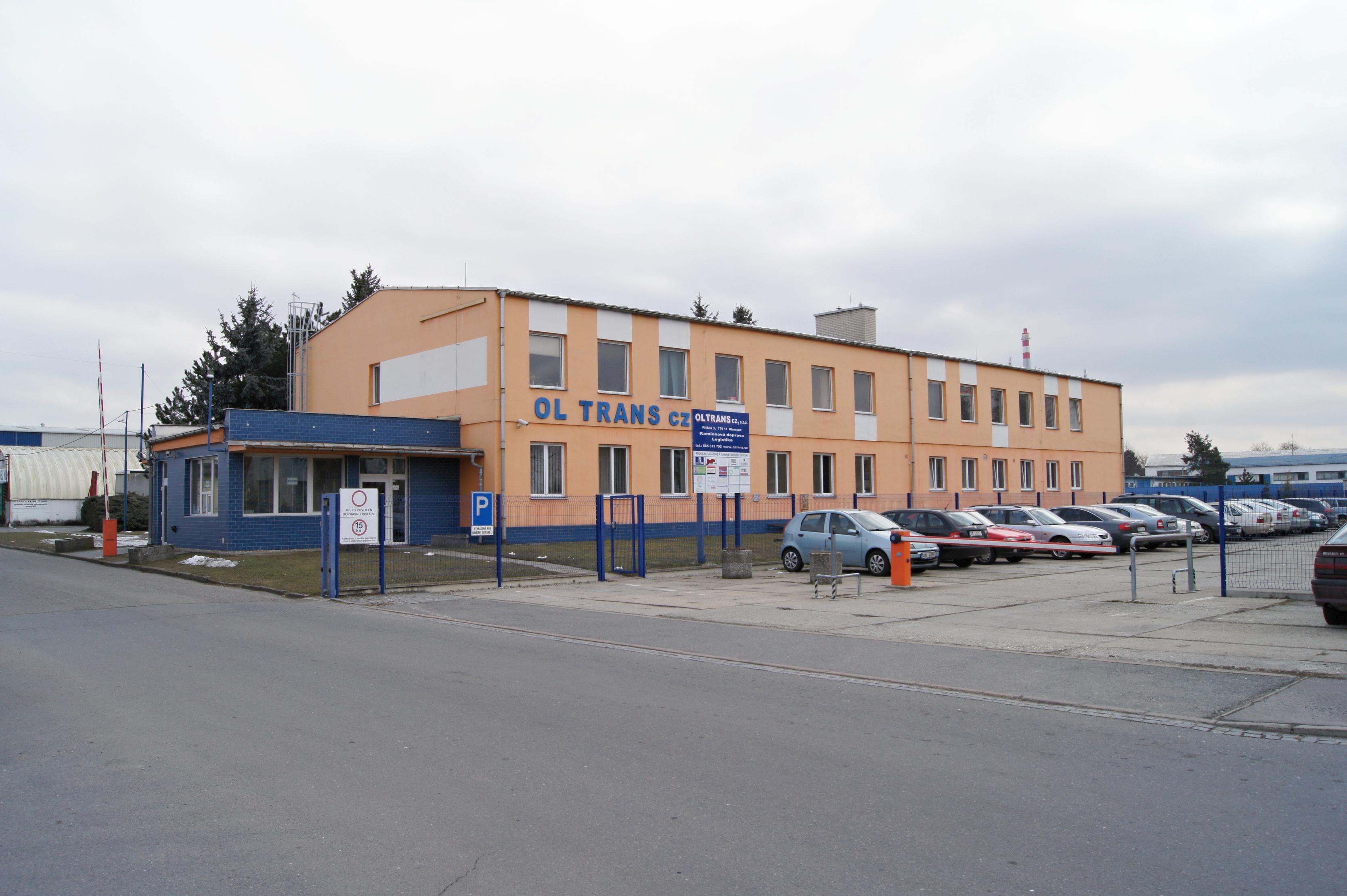 JaP - Jacina, s.r.o.