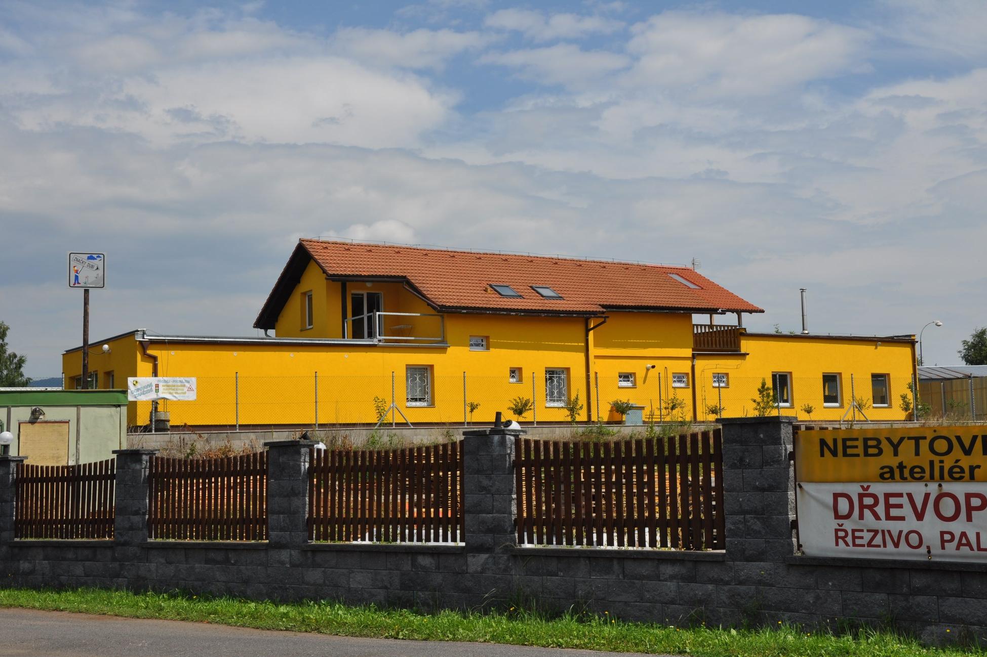 Značky Dubí s.r.o.