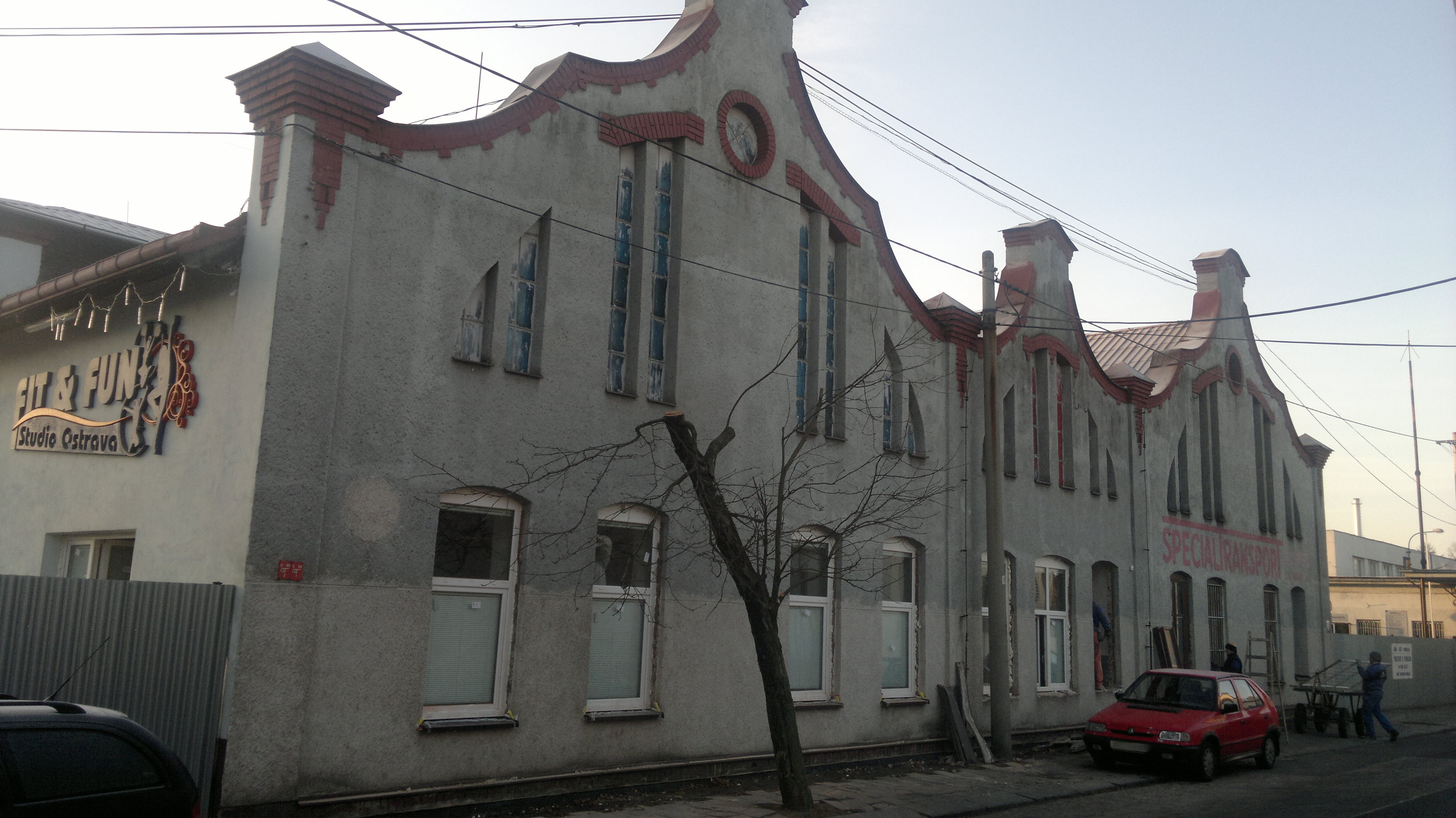 Aerobik FIT & FUN Ostrava foto 4