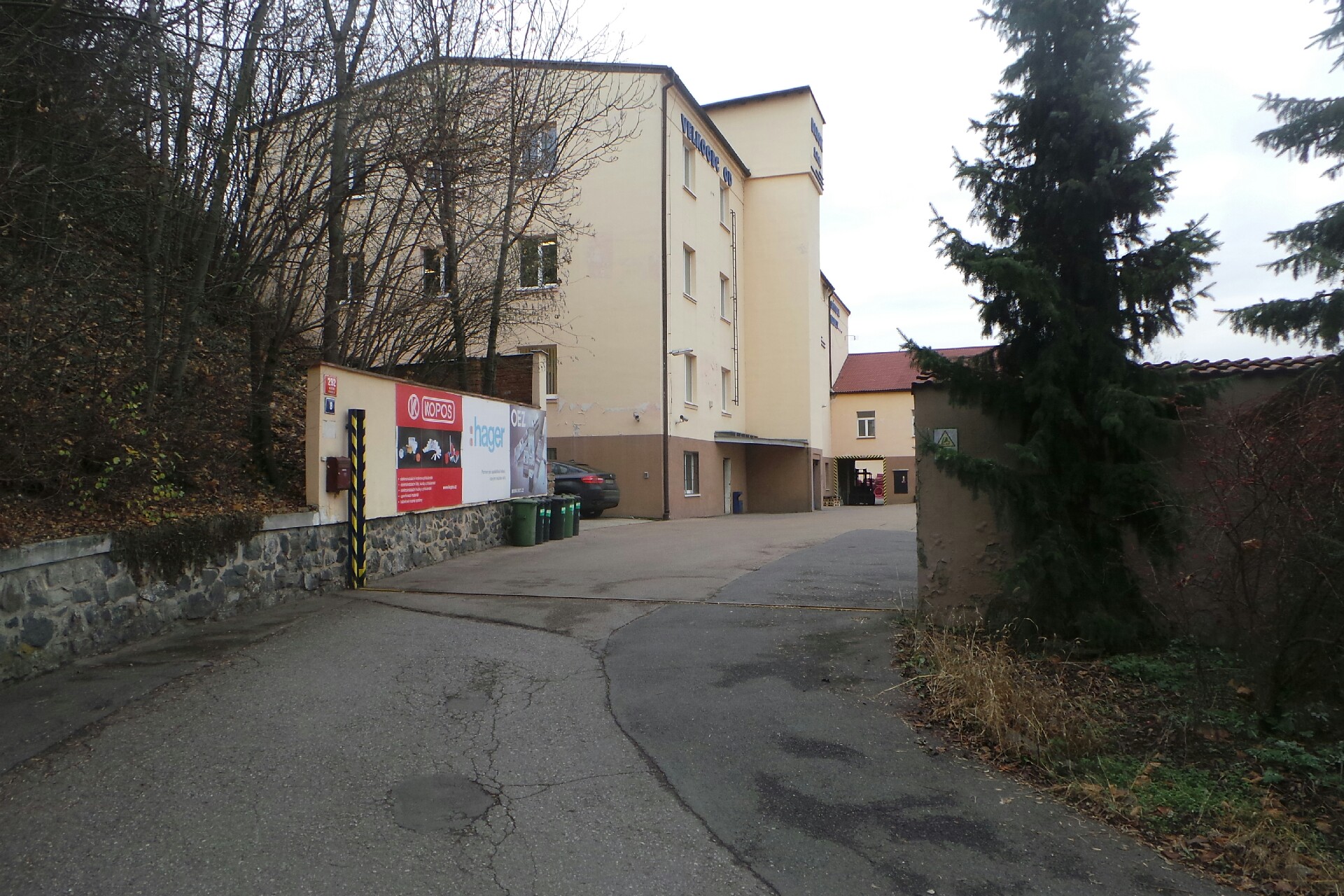 ŠABATKA, s.r.o.